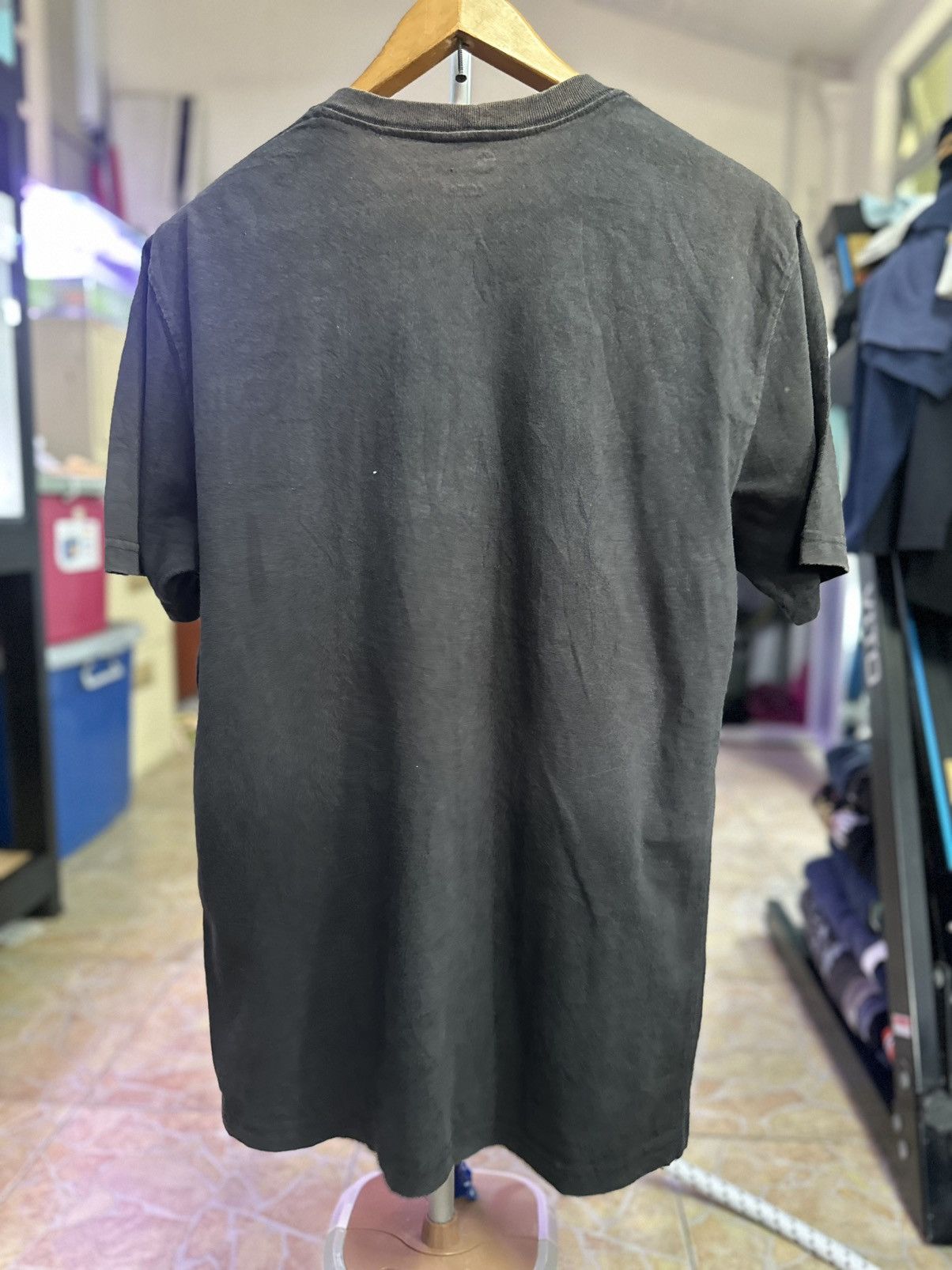 Carhartt Vintage carhartt tshirt Size US S / EU 44-46 / 1 - 6 Thumbnail
