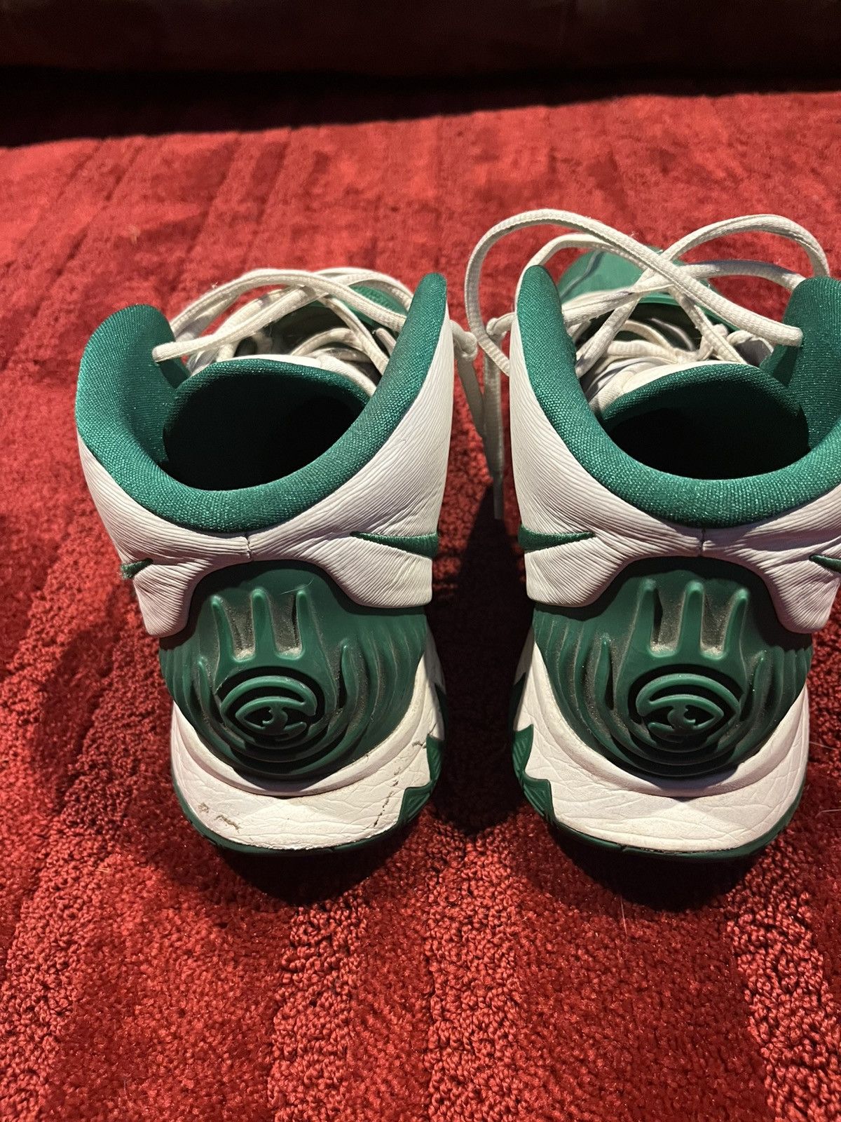 Nike Kryie shoes Size US 11.5 / EU 44-45 - 4 Thumbnail