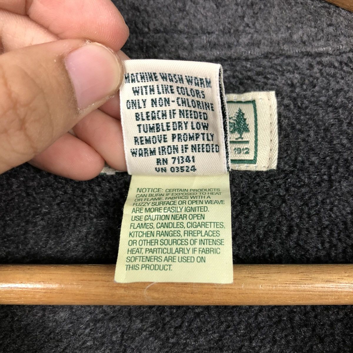 Japanese Brand 🔥VINTAGE FLANNEL SHIRT JACKET L.L.BEAN CHORE TARTAN DESIGN Size US L / EU 52-54 / 3 - 20 Thumbnail