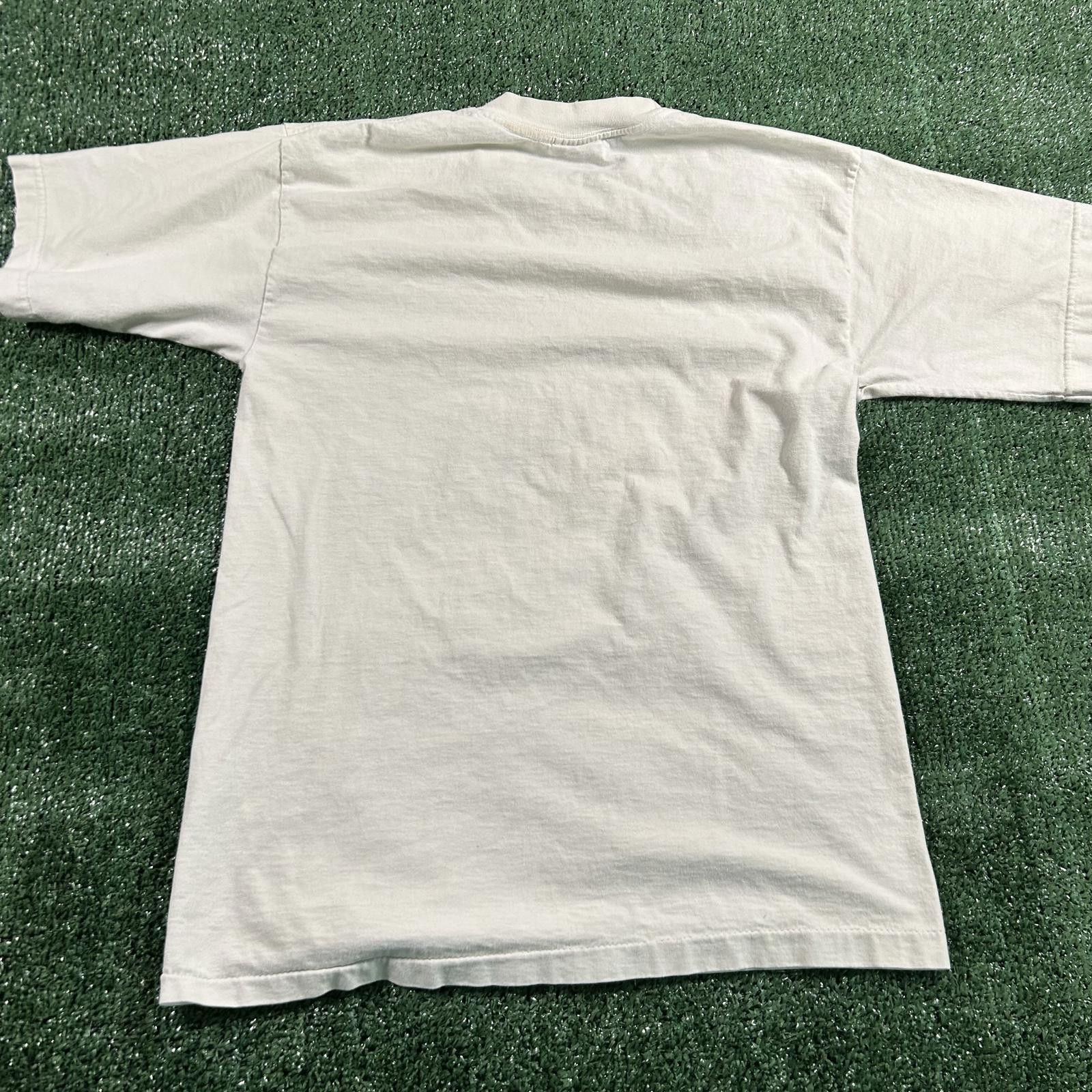 Hard Rock Cafe Vintage Hard Rock Cafe Acapulco T-Shirt size m Size ONE SIZE - 4 Thumbnail