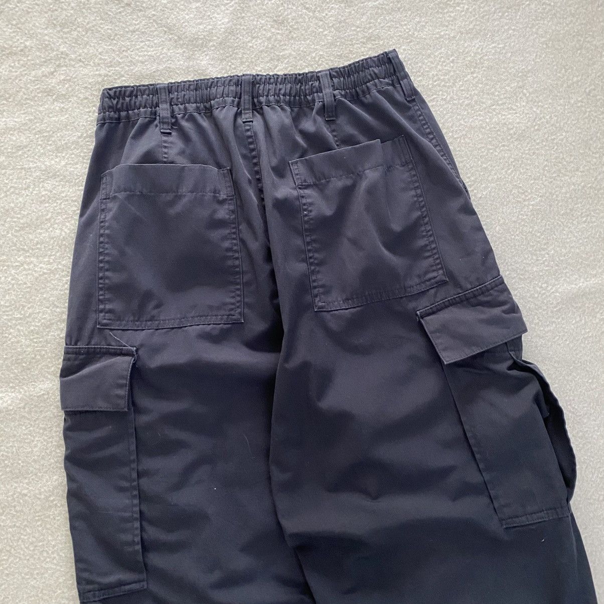 If Six Was Nine × Japanese Brand Gu Ballon Parachute Cargo Pants w33 Size US 33 - 5 Thumbnail