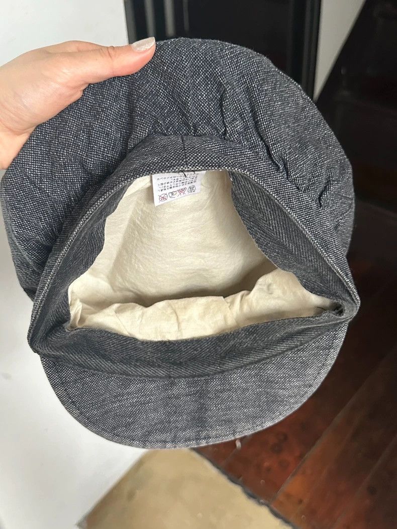Vivienne Westwood Vivienne Westwood Puppet hat Size ONE SIZE - 3 Thumbnail