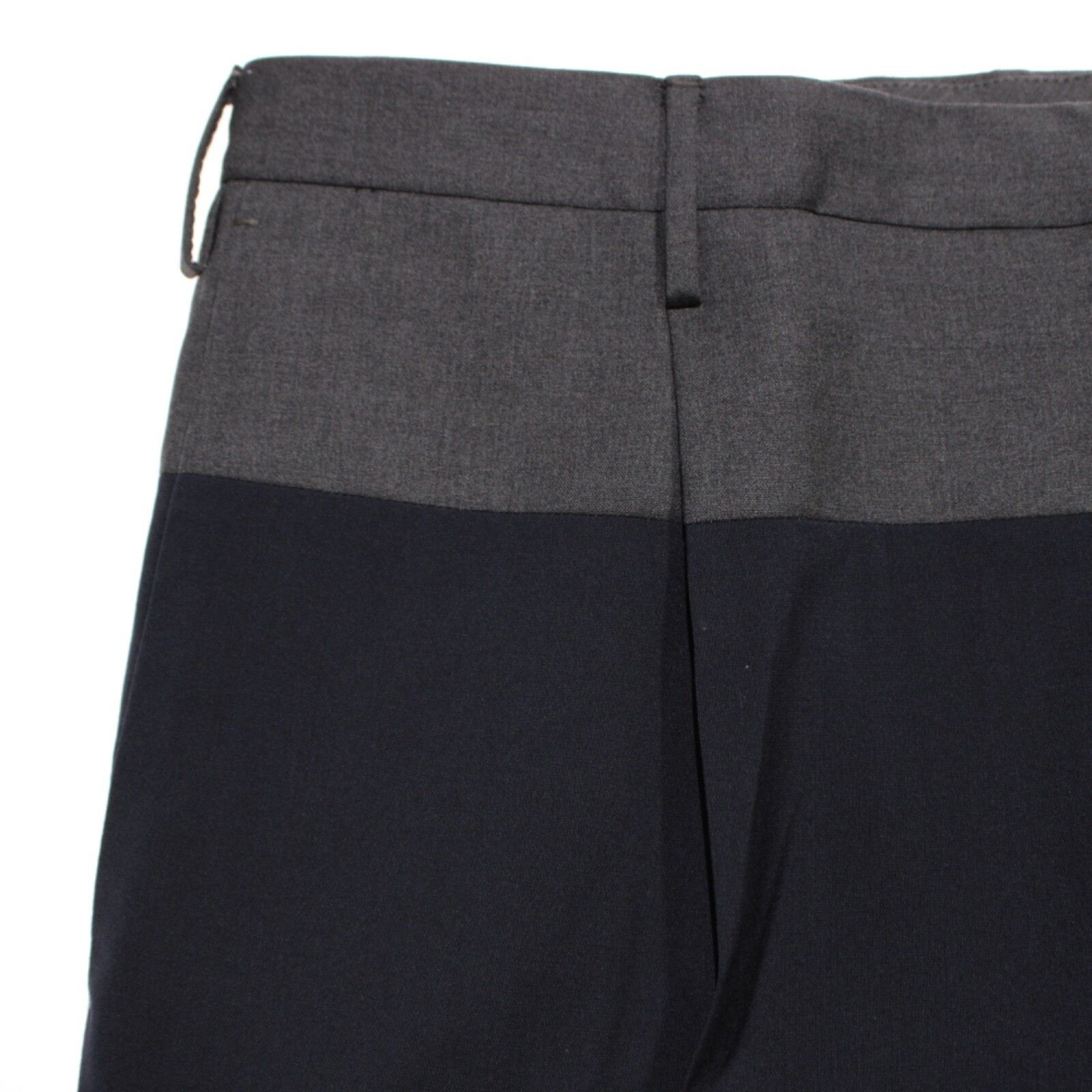 Incotex INCOTEX New with tags Dress Pants Size 36 US In Blue Size US 36 / EU 52 - 4 Thumbnail