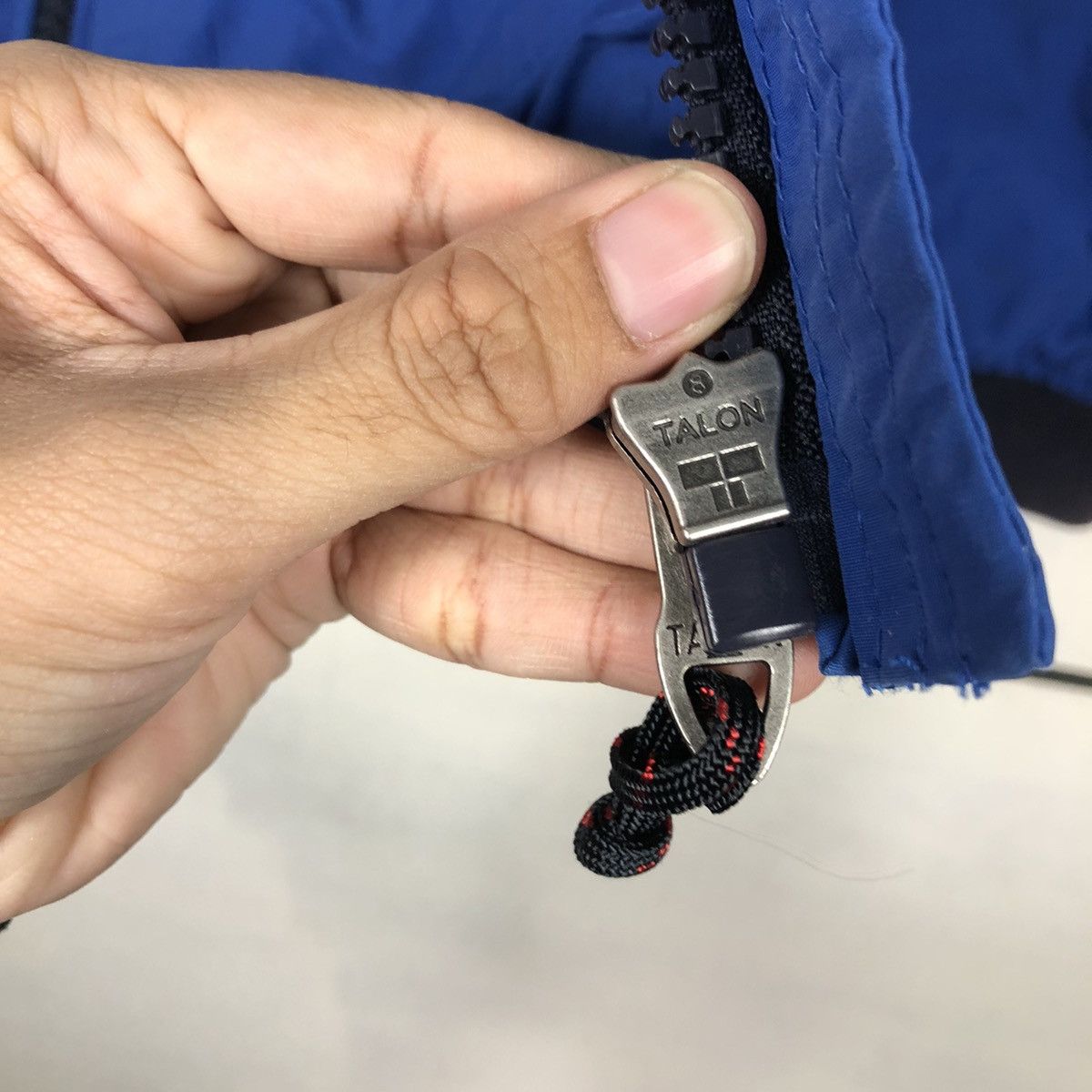 Japanese Brand 📌Vintage Bomber Jacket Polo Ralph Lauren Fleece Blanket Size US M / EU 48-50 / 2 - 18 Thumbnail