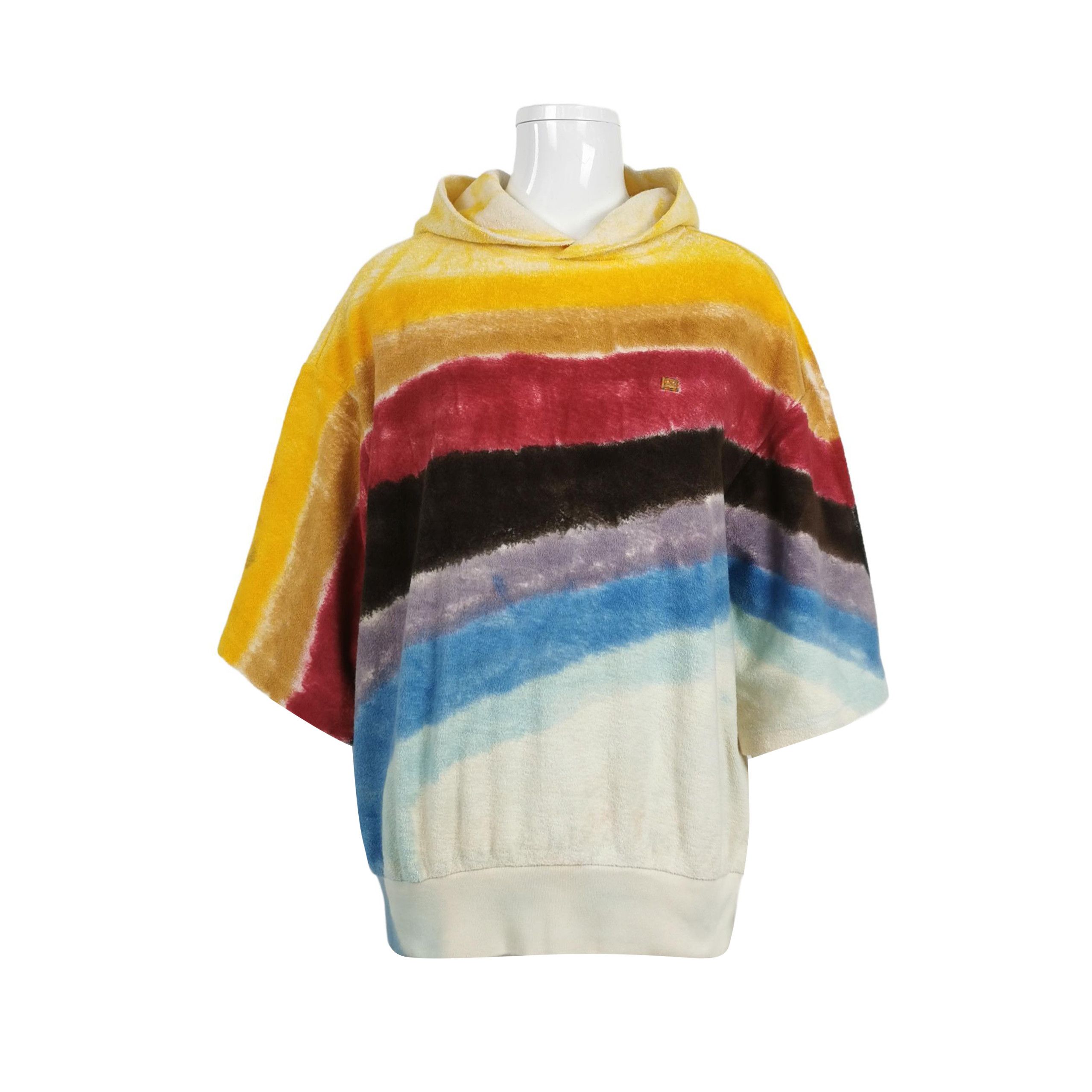 Acne Studios Acne Studios Women m Hoodies Size M / US 6-8 / IT 42-44 - 1 Thumbnail