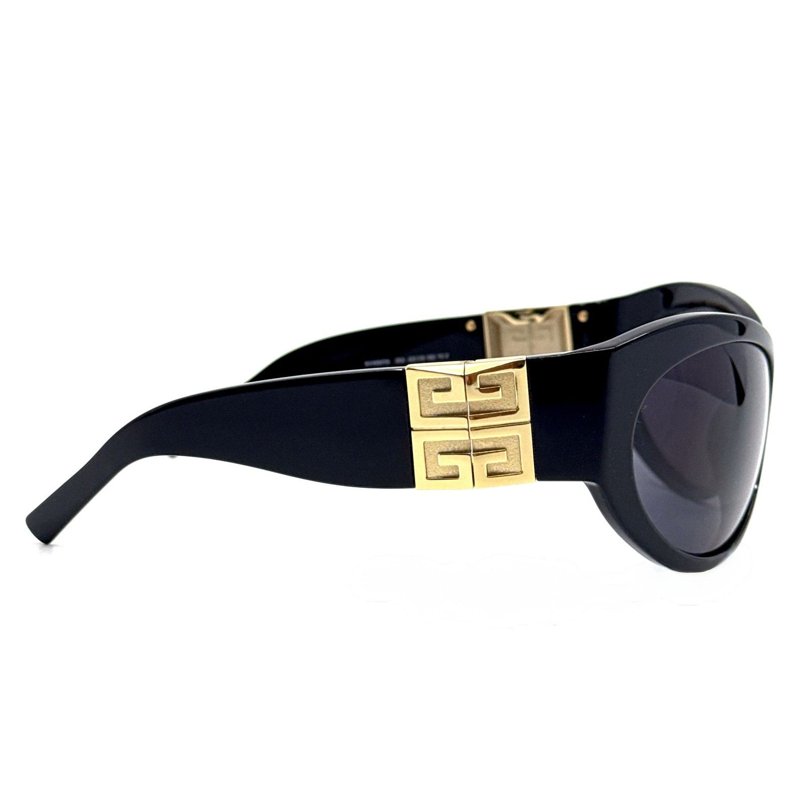 Givenchy New, GIVENCHY Sunglasses GV40073I 01A Authentic Size ONE SIZE - 10 Thumbnail