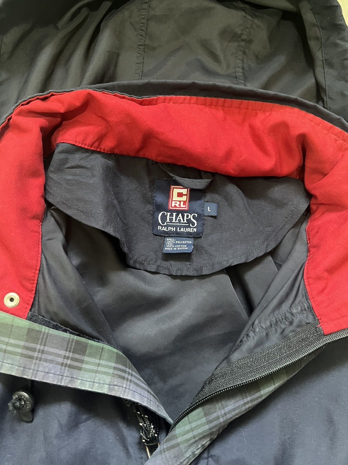 Chaps Vintage 90s Chaps Ralph Lauren Jacket Size US L / EU 52-54 / 3 - 7 Thumbnail