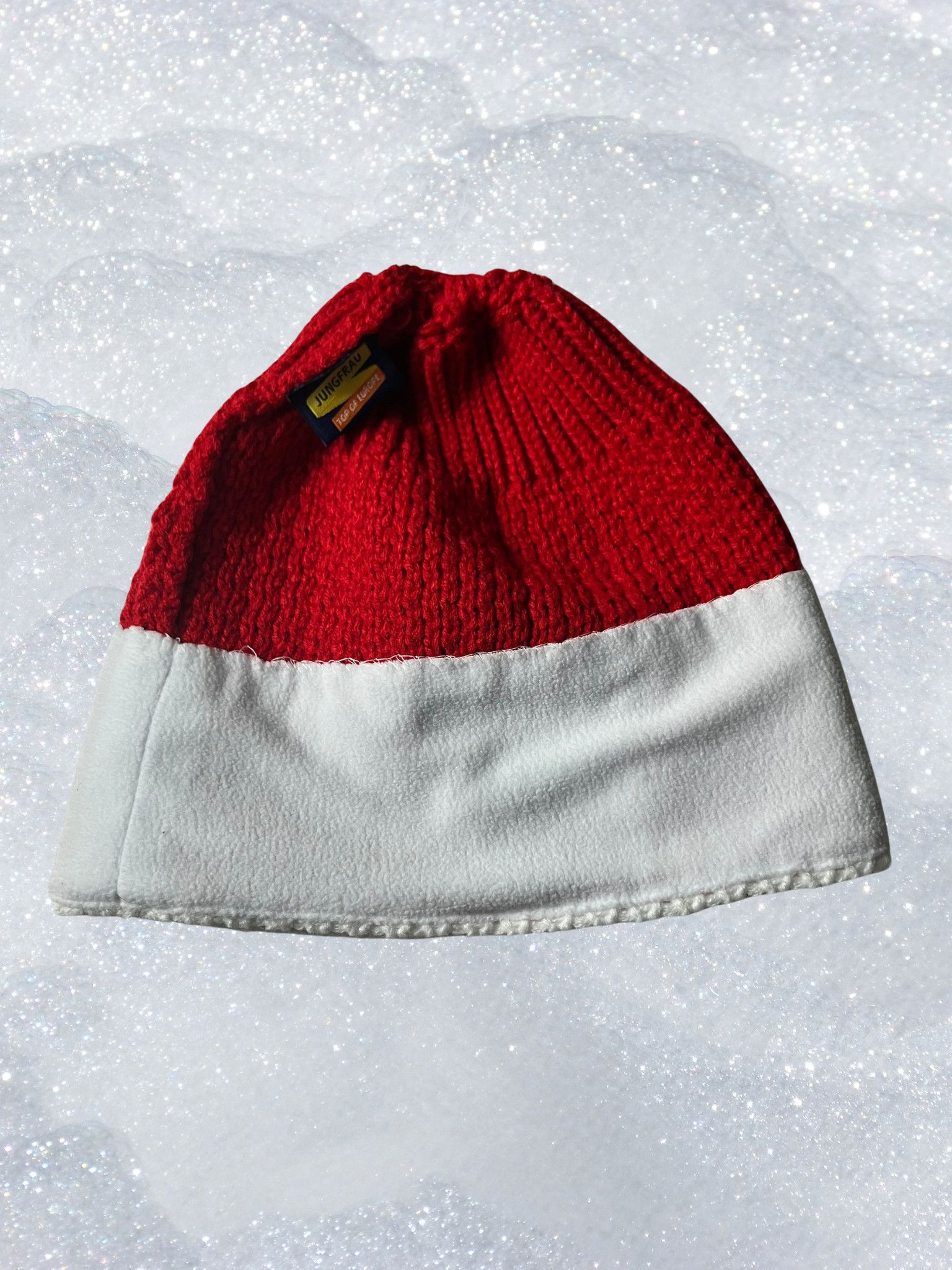 Other Jungfraujoch — Hat | NWT · Sz one size Size ONE SIZE - 5 Thumbnail