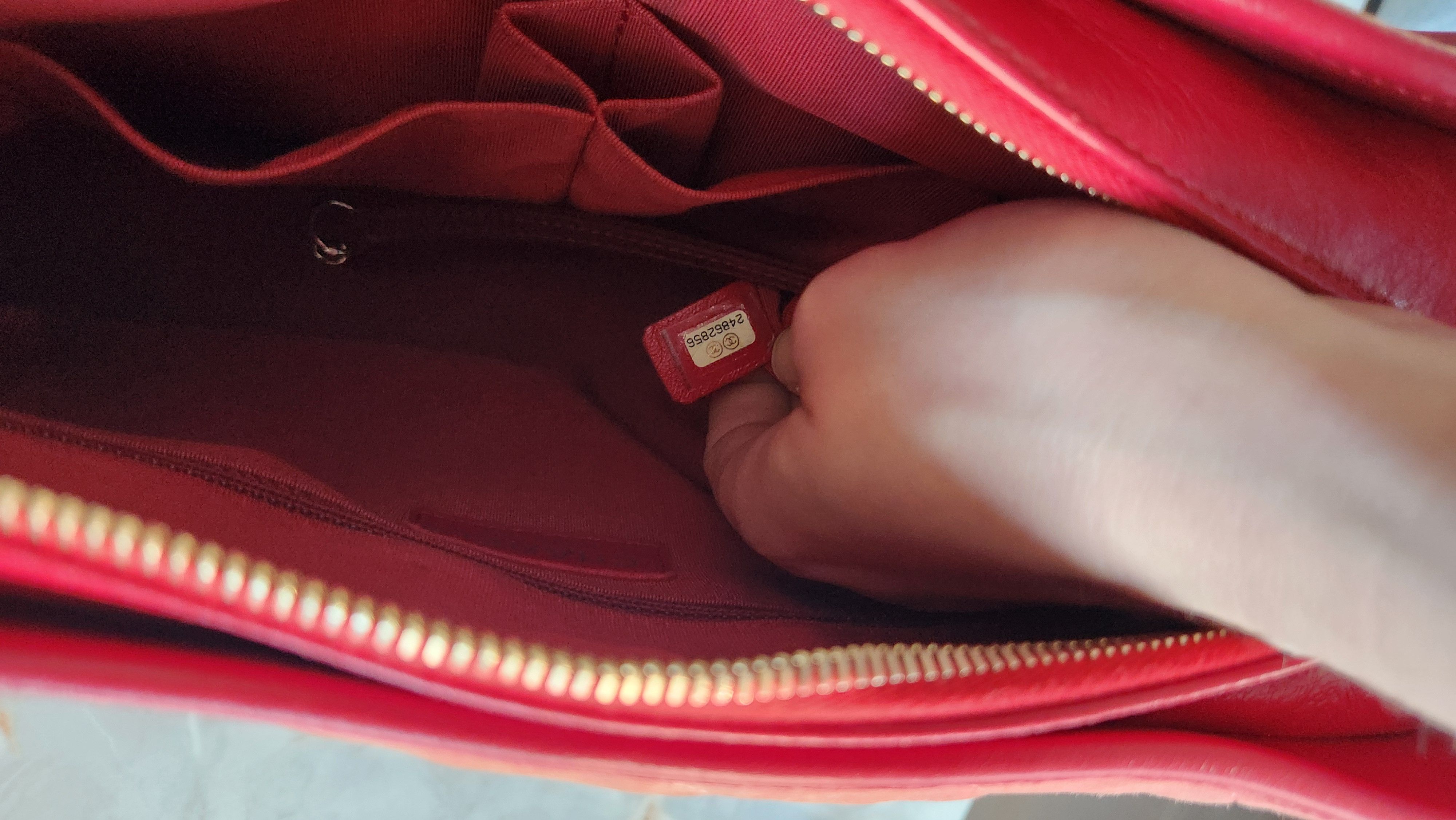 Chanel Gabrielle bag Size ONE SIZE - 14 Thumbnail