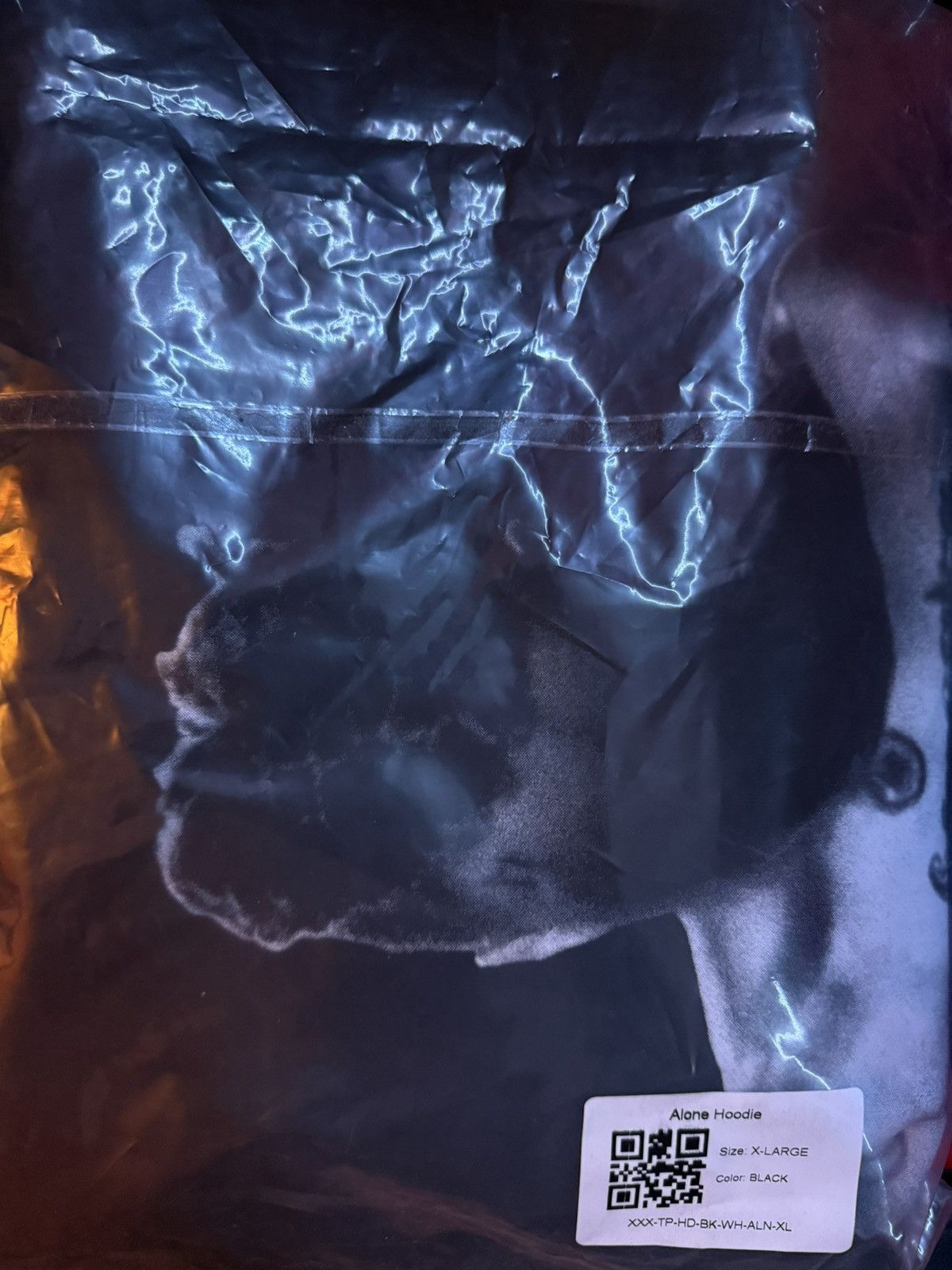 Other XXXTentacion Hoodie Size US XL / EU 56 / 4 - 4 Thumbnail