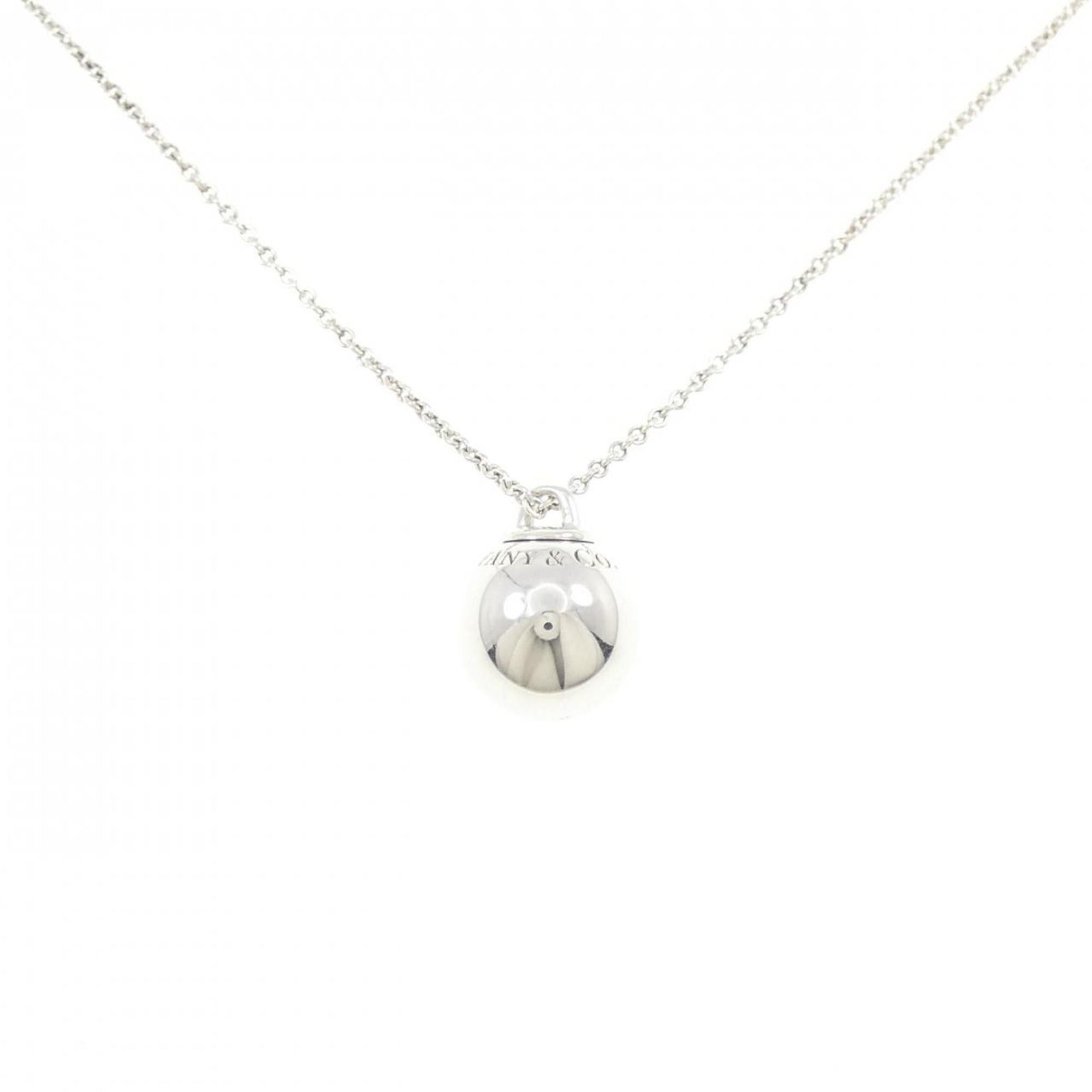 Tiffany & Co. Tiffany Ball Necklace Size ONE SIZE - 1 Thumbnail