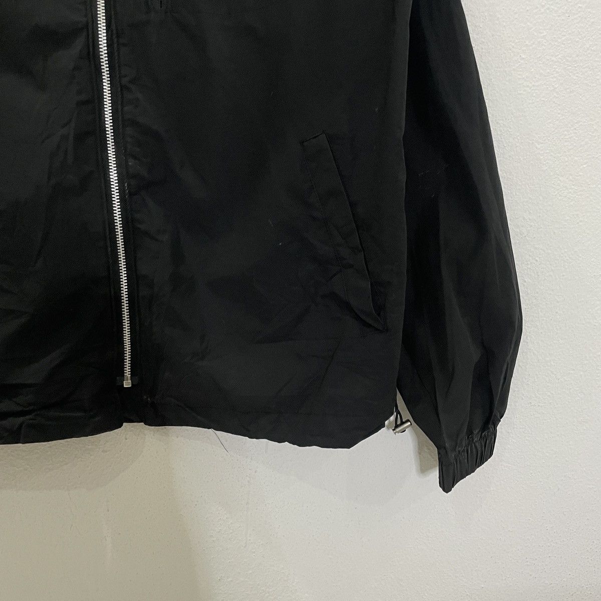 Other Vintage Farmer’s Market Zipper Ups Jacket Size US M / EU 48-50 / 2 - 2 Thumbnail