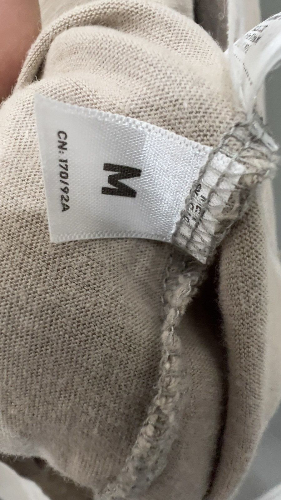 Undercover UU Uniqlo Undercover Size M / US 6-8 / IT 42-44 - 8 Thumbnail