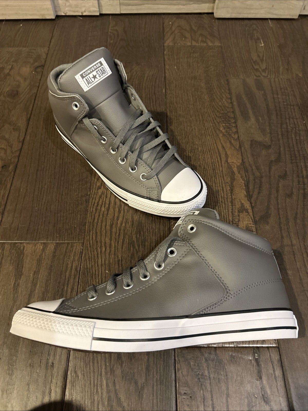 Converse Converse CTAS High Street Mid Sneaker Men's Size 10.5 Size US 10.5 / EU 43-44 - 1 Thumbnail
