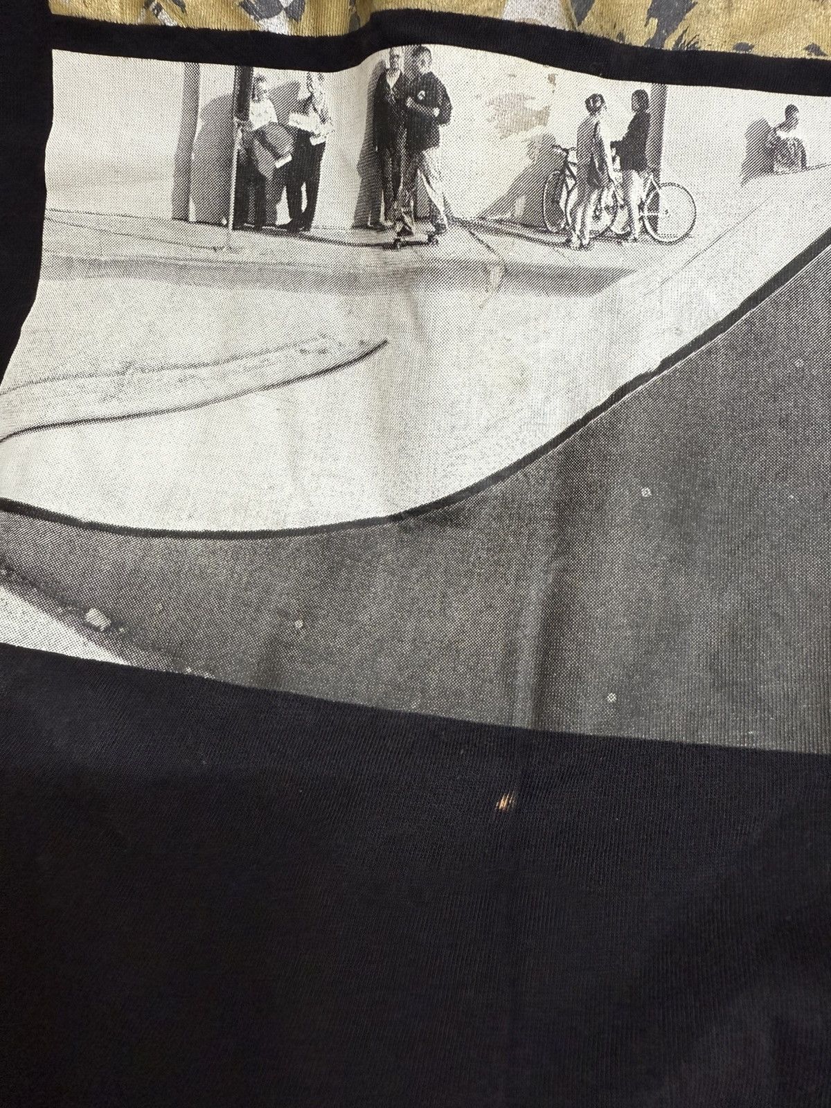 H&M H&M SKATEBOARDING PRINTED TSHIRT Size US S / EU 44-46 / 1 - 7 Thumbnail