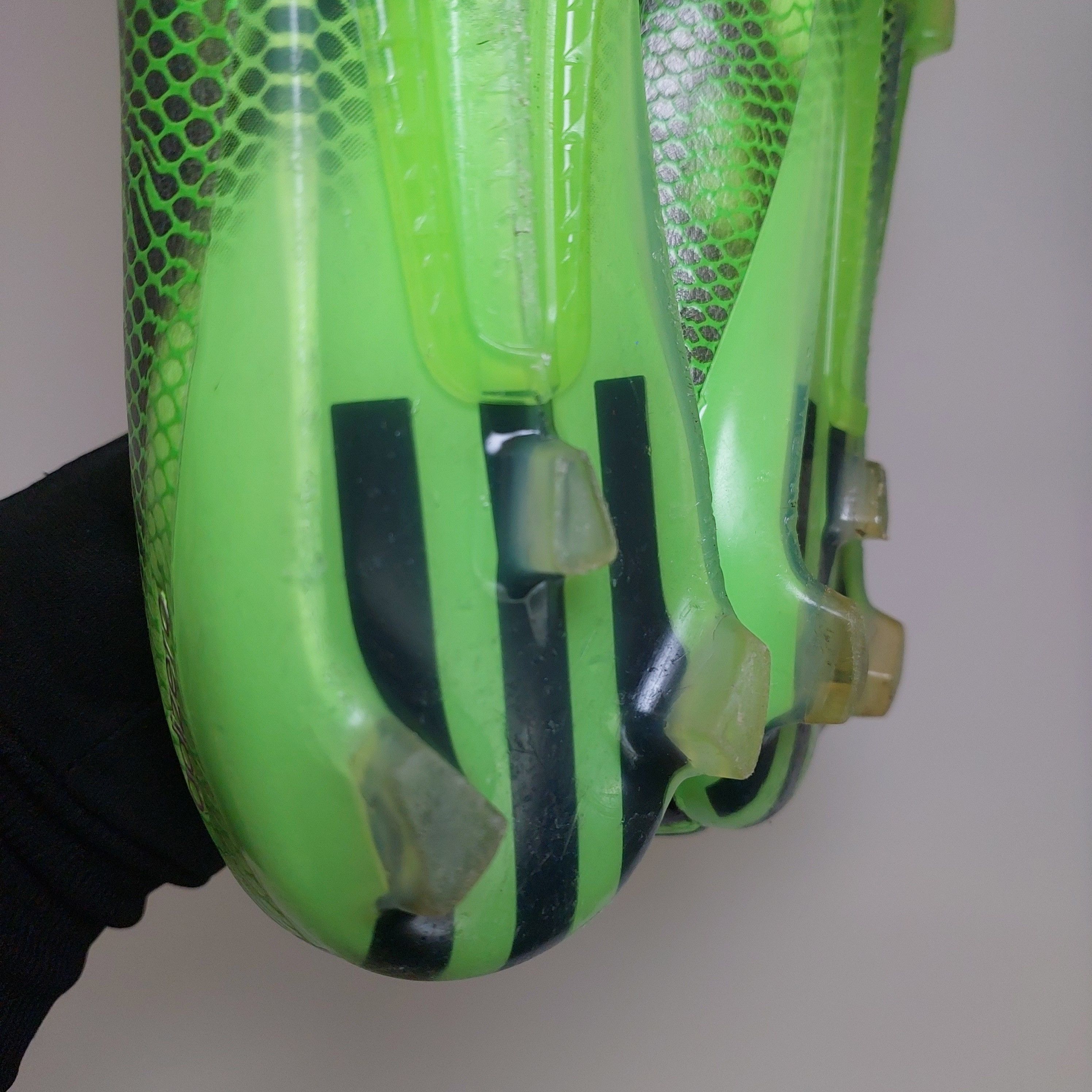 Adidas F50 Adizero FG B34852 US10 UK9.5 28CM Size US 10 / EU 43 - 11 Thumbnail