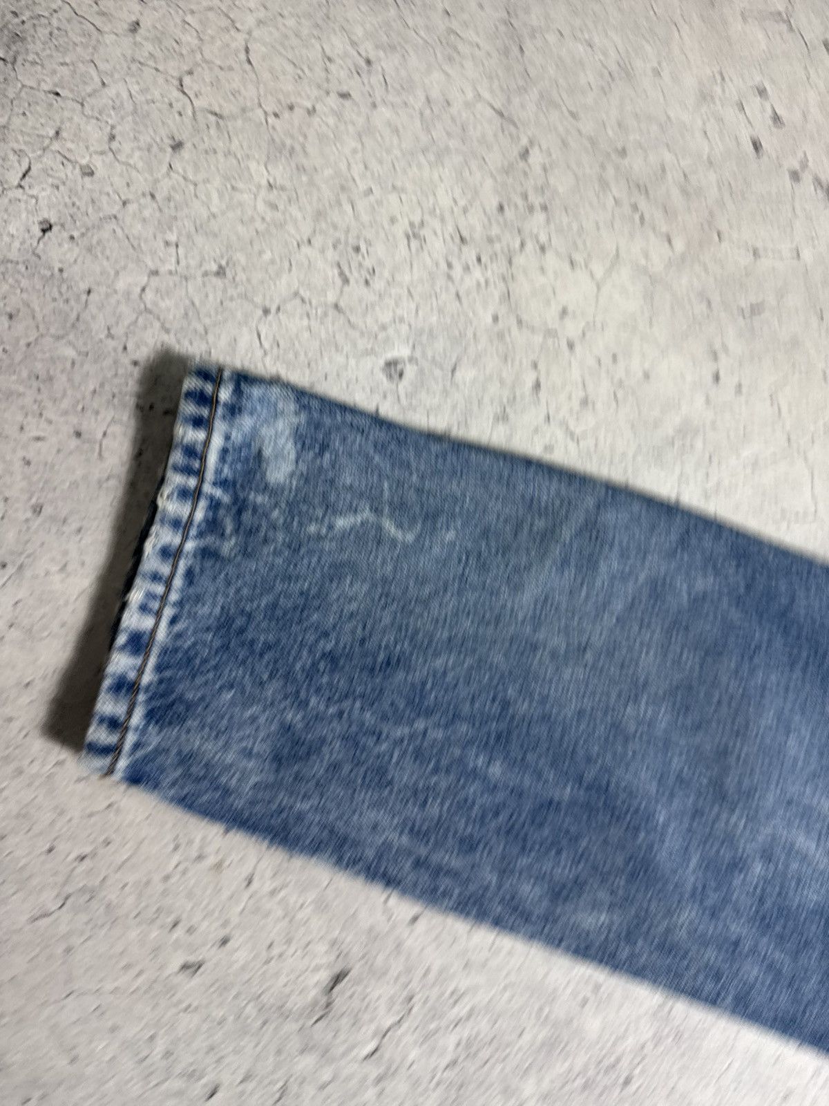 Off-White Off-White Luxury Denim Jeans Size 33 Size US 33 - 18 Thumbnail