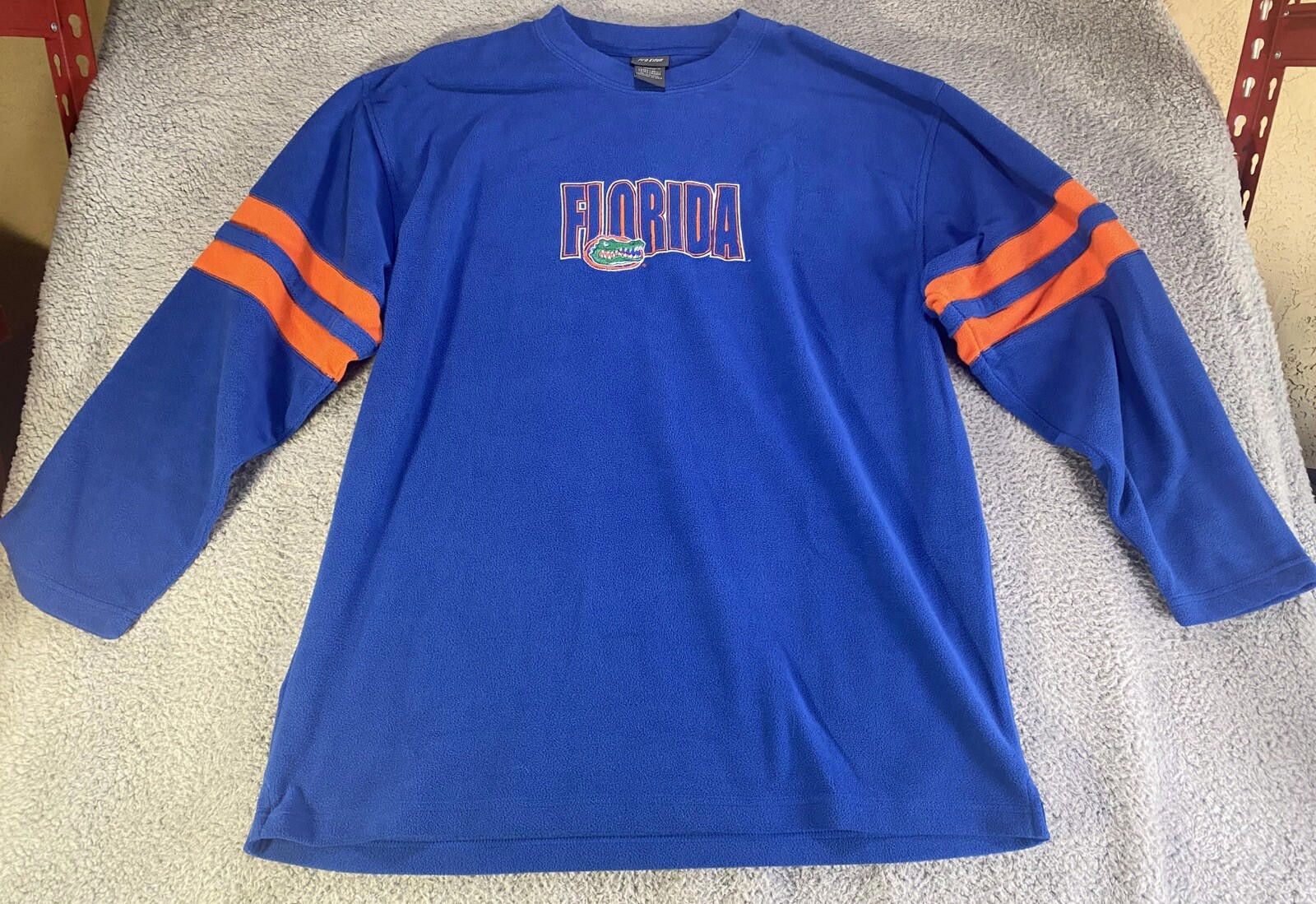 Other Florida Gators Mens Jacket SZ XL Pro Edge Size US XL / EU 56 / 4 - 2 Thumbnail