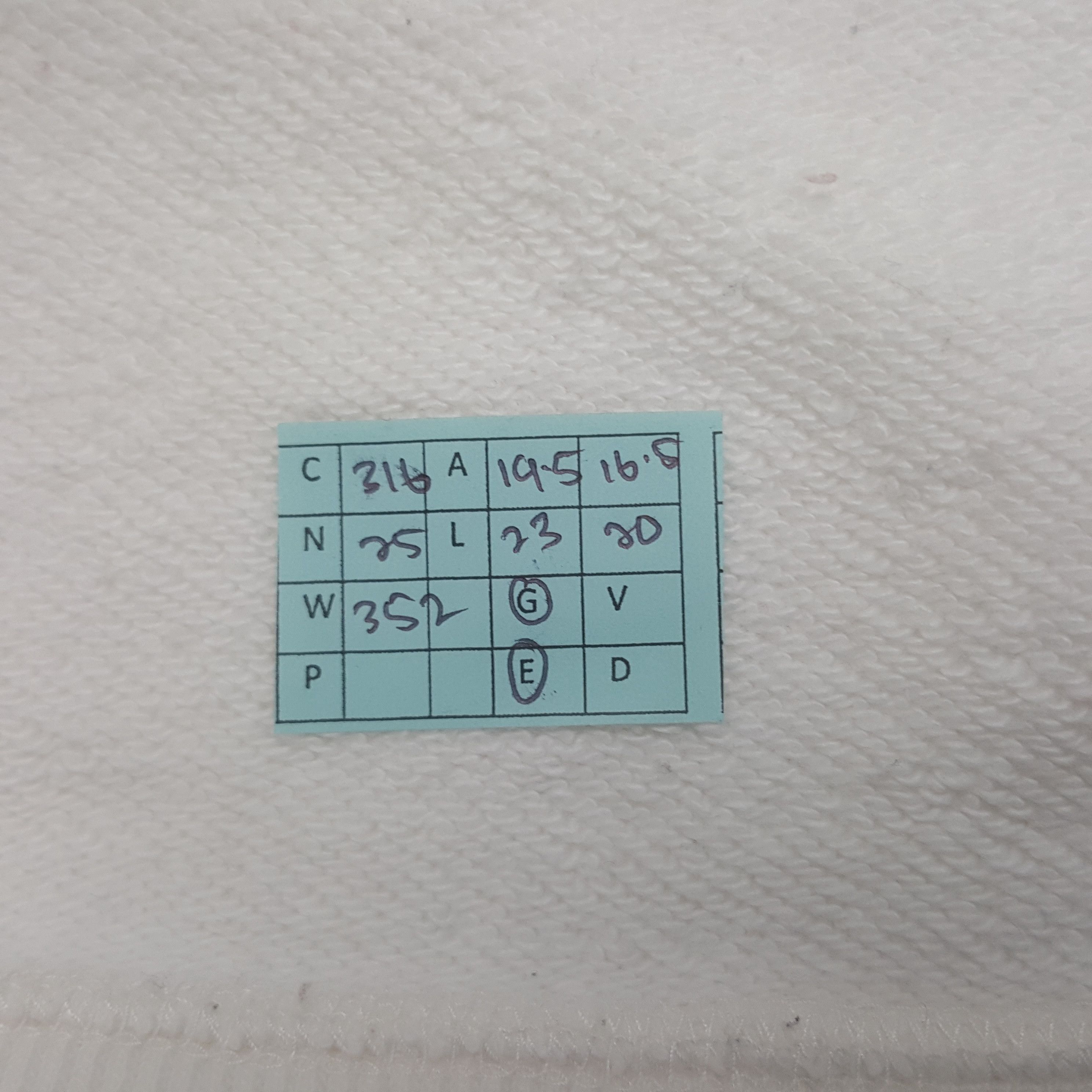Ne-Net Vintage Ne-net by Issey Miyake Big Logo Sweatshirt Size US XS / EU 42 / 0 - 6 Thumbnail