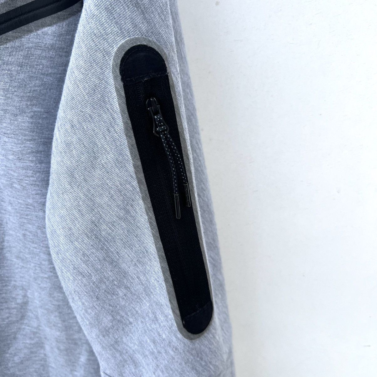 Nike Nike tech fleece suit hoodie /pants Size US M / EU 48-50 / 2 - 3 Thumbnail