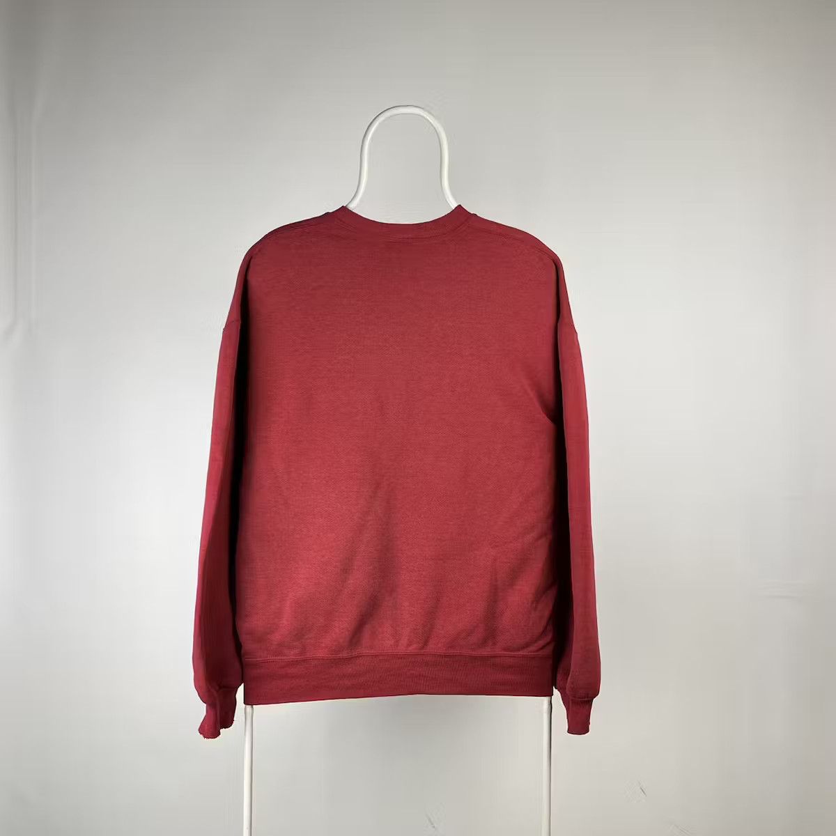 Russell Athletic 90s Russell Athletic D.C.A Crewneck Sweatshirt Size US XL / EU 56 / 4 - 2 Thumbnail