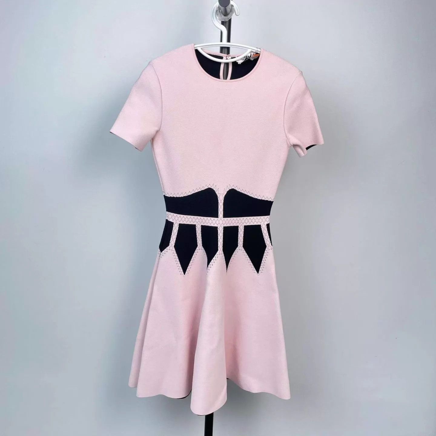 Alexander McQueen Alexander McQueen women's dress Size XS / US 0-2 / IT 36-38 - 1 Thumbnail