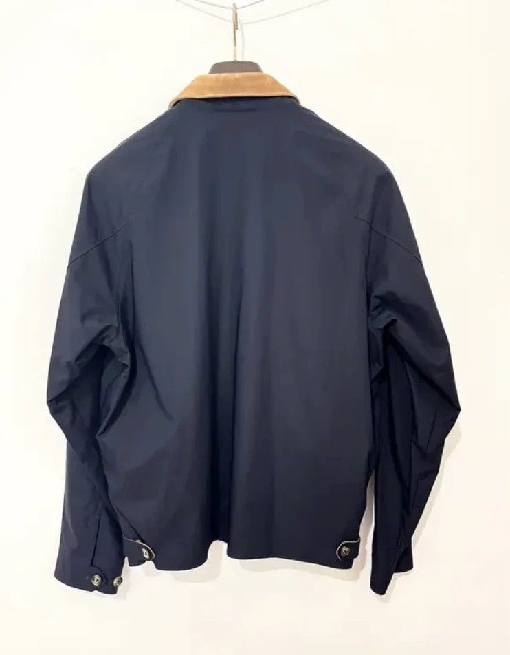 Loro Piana LORO PIANA Men's jackets Size US L / EU 52-54 / 3 - 3 Thumbnail