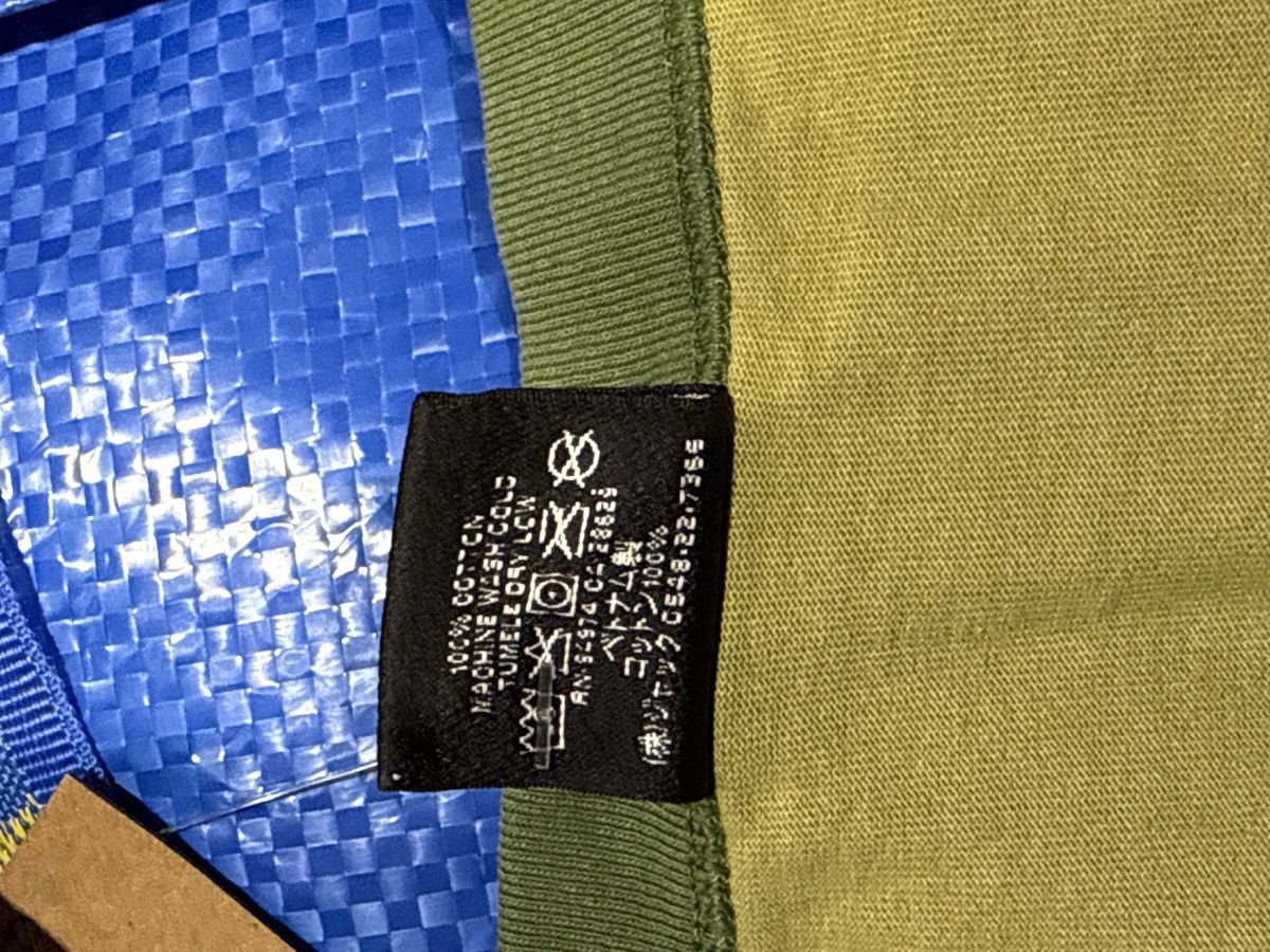 Stussy Stussy Smooth International Tee – Camo – Size M – NWT