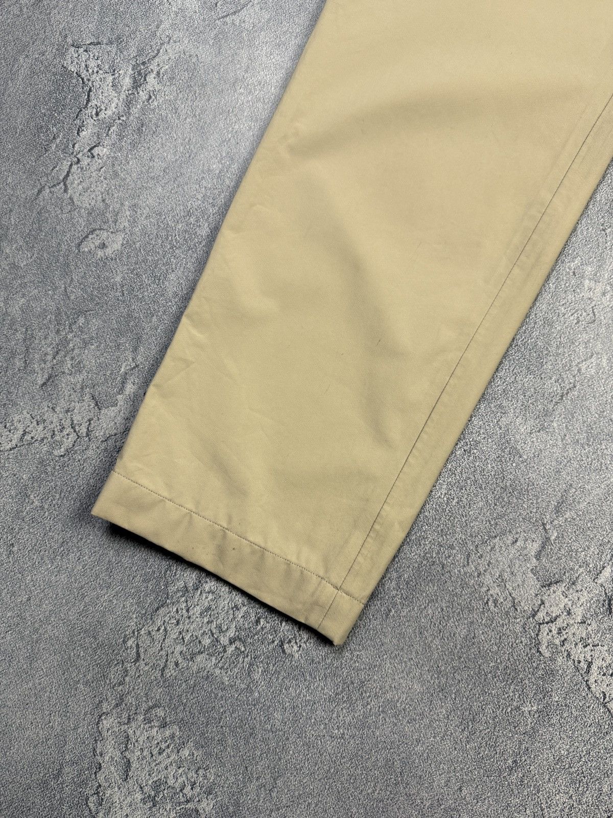 Goretex PRADA Pants Gore Tex Shell Vintage 2000's Size US 34 / EU 50 - 4 Thumbnail