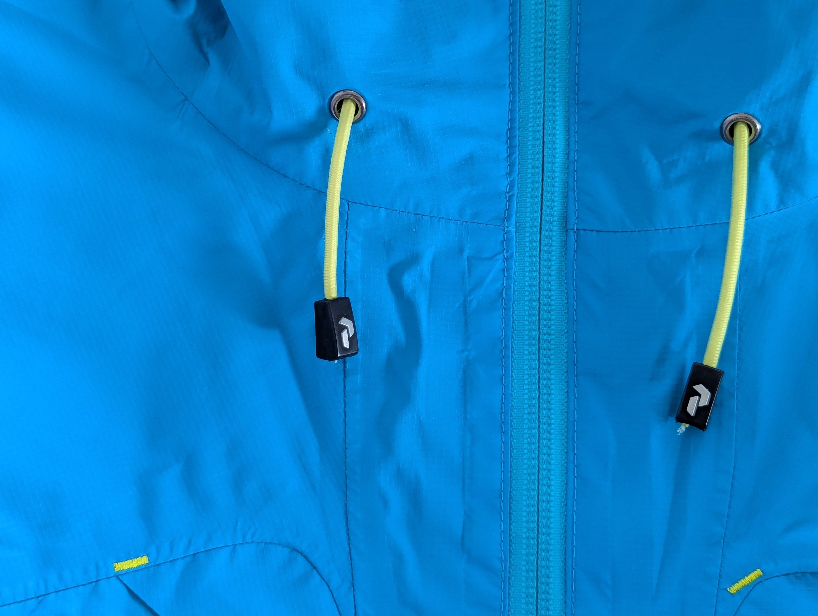 Goretex Peak Performance Heliloft J Gore-Tex Primaloft Recco Jacket Size US S / EU 44-46 / 1 - 4 Thumbnail