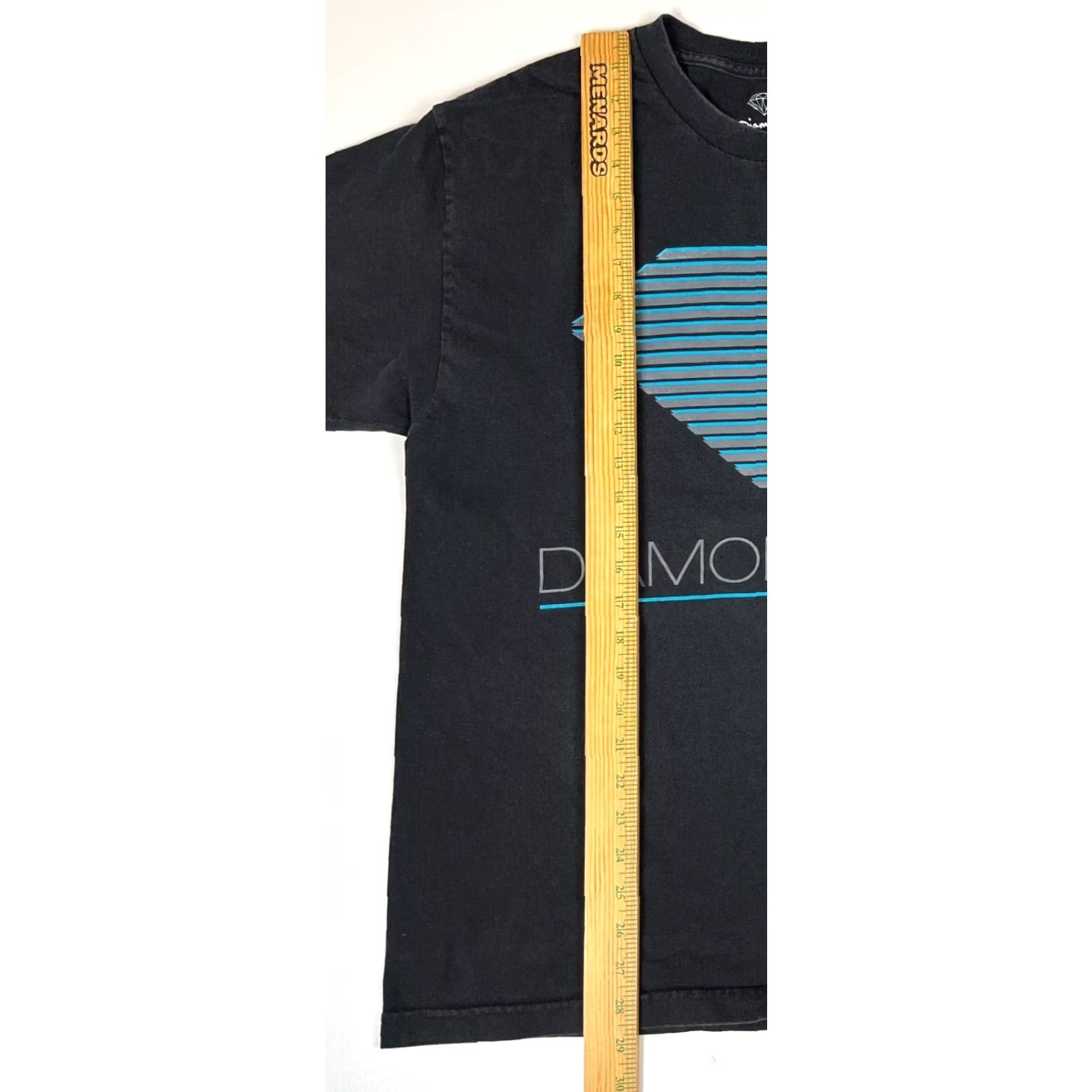 Diamond Supply Co. VINTAGE Diamond Supply Co. Diamond Life T-Shirt Men’s Black XL? Size US L / EU 52-54 / 3 - 7 Thumbnail
