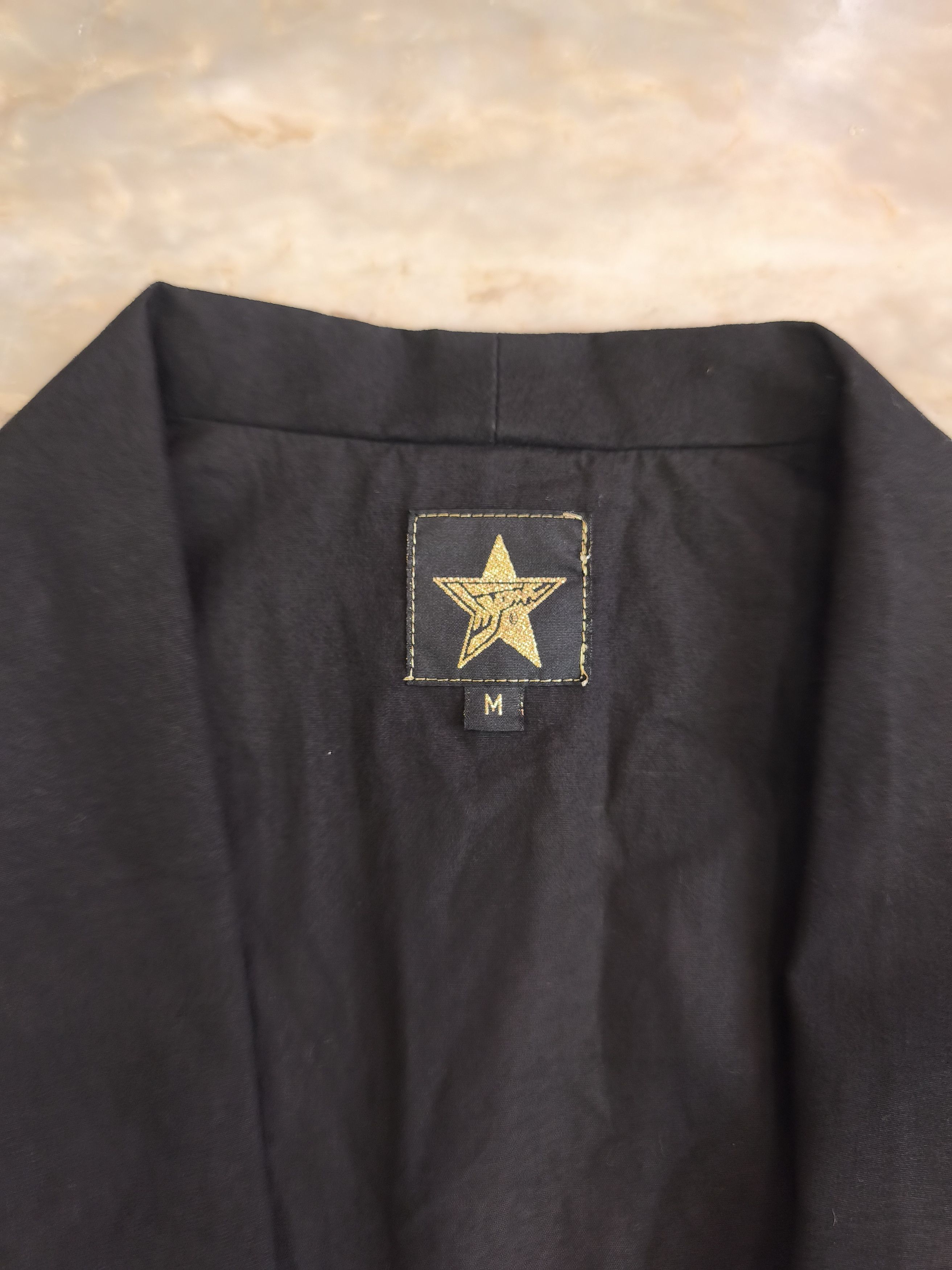 20471120 Hyoma Logo Vest Size US M / EU 48-50 / 2 - 5 Thumbnail