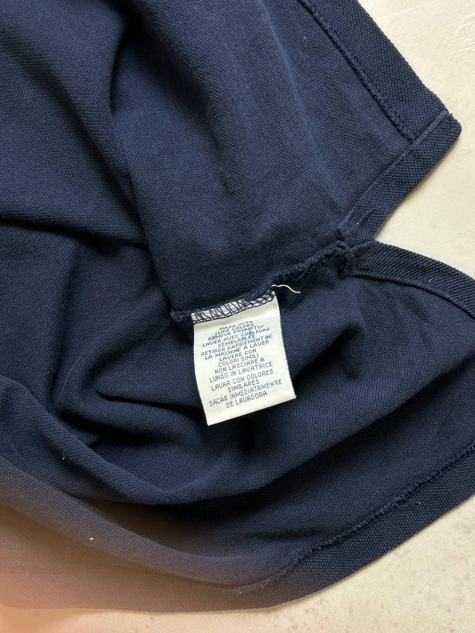 Polo Ralph Lauren Vintage Polo Ralph Lauren Chief Keef Style Shirt L Size US L / EU 52-54 / 3 - 6 Thumbnail