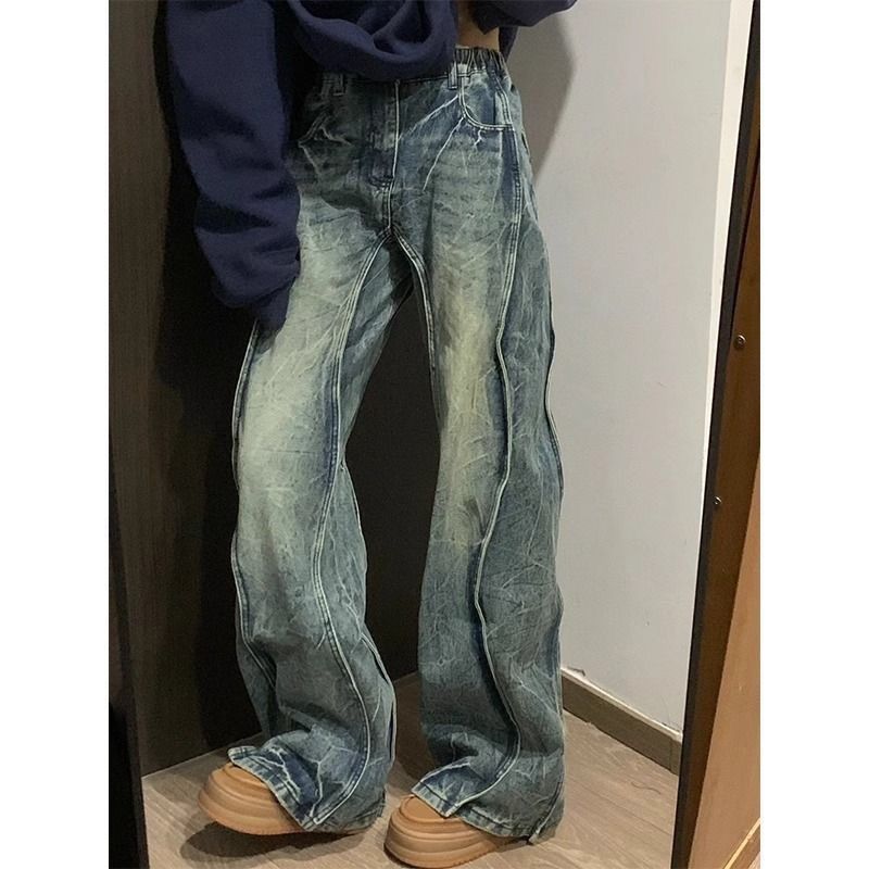 Vintage Pants Size US 31 - 1 Thumbnail