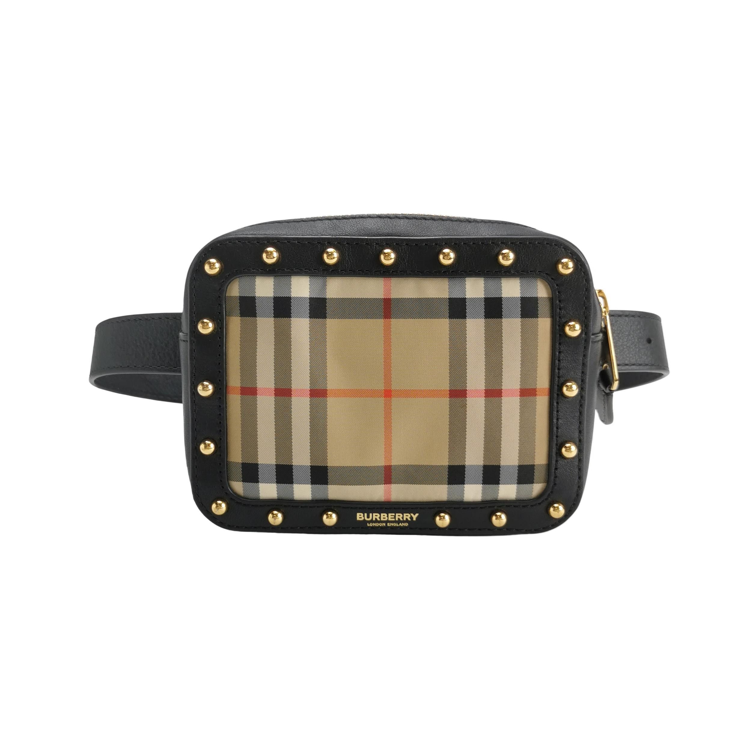 Burberry Burberry Men one size Bags Luggage Size ONE SIZE - 1 Thumbnail