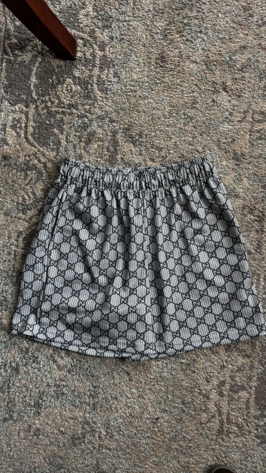 パンツ Bravest Studios shorts XL Gucci Bravest Studios shorts XL Gucci - メルカリ