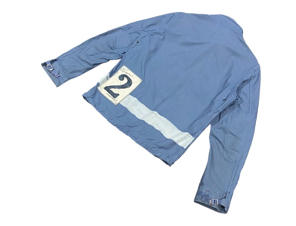 Avirex Avirex Hoodie Zipper Jacket (M) Size US M / EU 48-50 / 2 - 8 Thumbnail