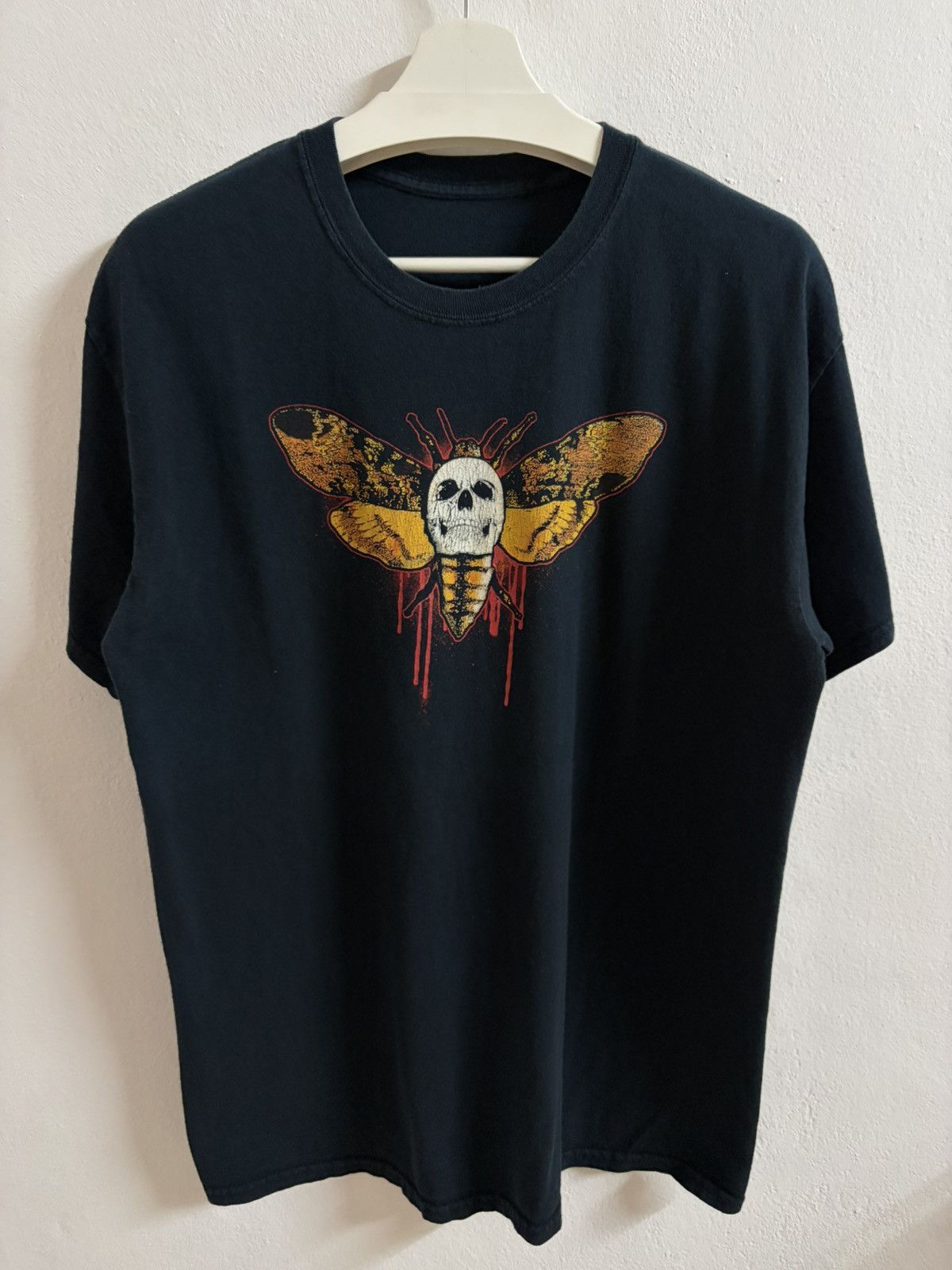 Other The Silence of the Lambs 00s Size US L / EU 52-54 / 3 - 4 Thumbnail