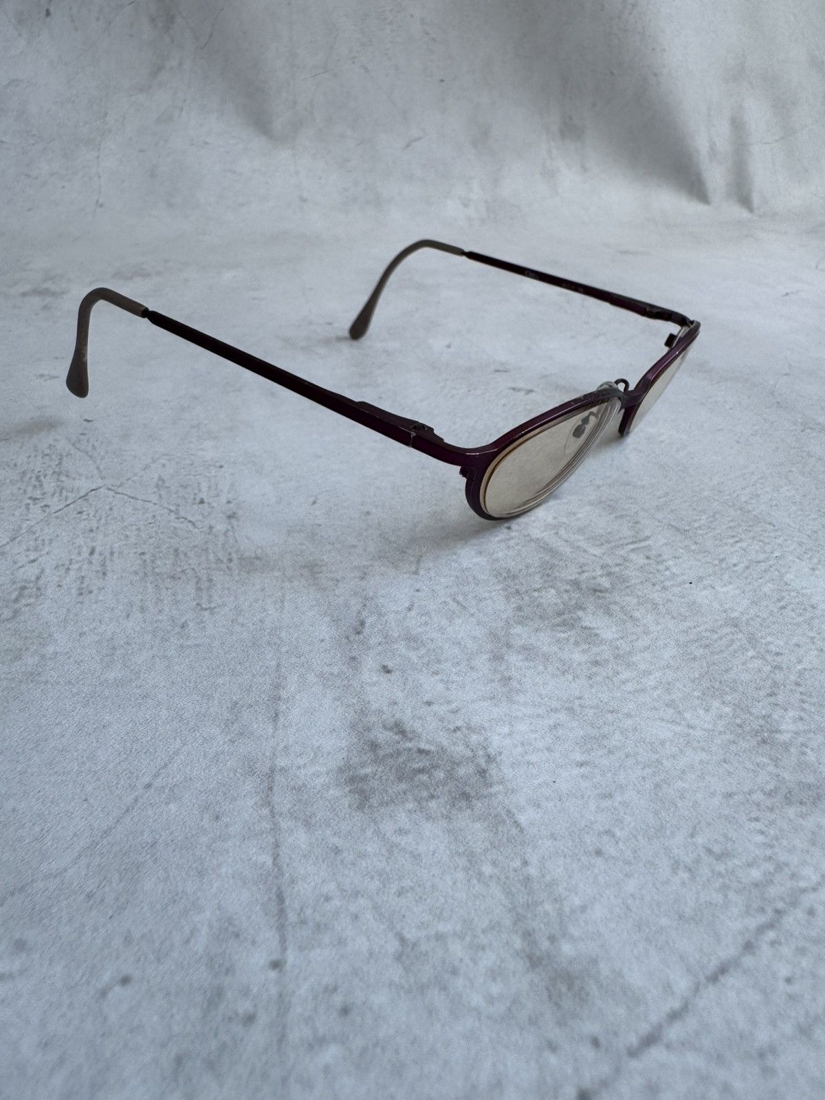Chloe Chloe Glasses vintage women’s Size ONE SIZE - 3 Thumbnail