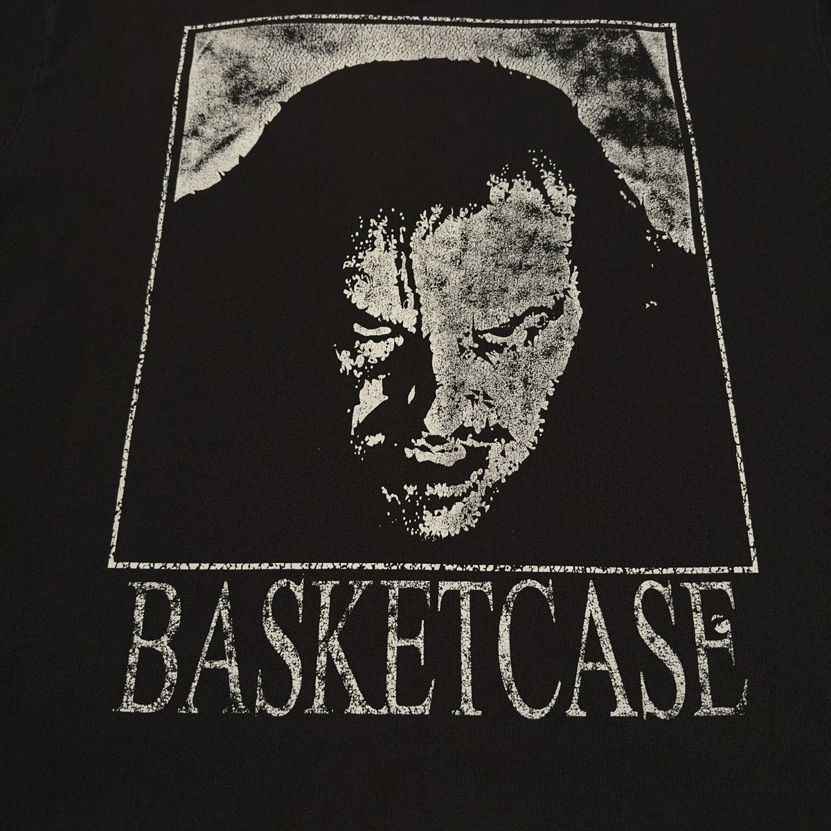 basketcase gallery Basketcase Gallery The Shining T Size US XL / EU 56 / 4 - 2 Thumbnail