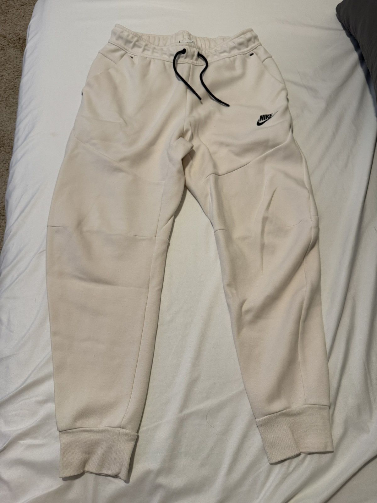 Nike Nike tech (set up) Size US L / EU 52-54 / 3 - 6 Thumbnail