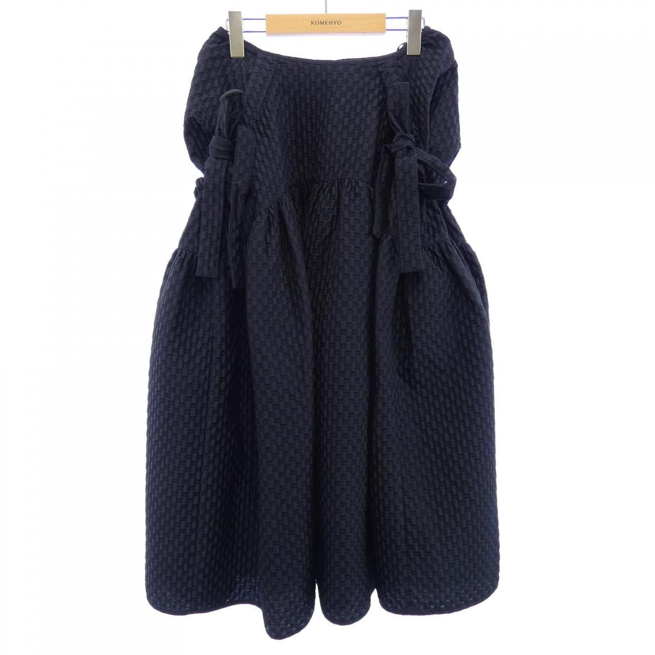 Other Other Cecilie Bahnsen Skirt Textile Skirts DUTY FREE for USA Size ONE SIZE - 1 Thumbnail