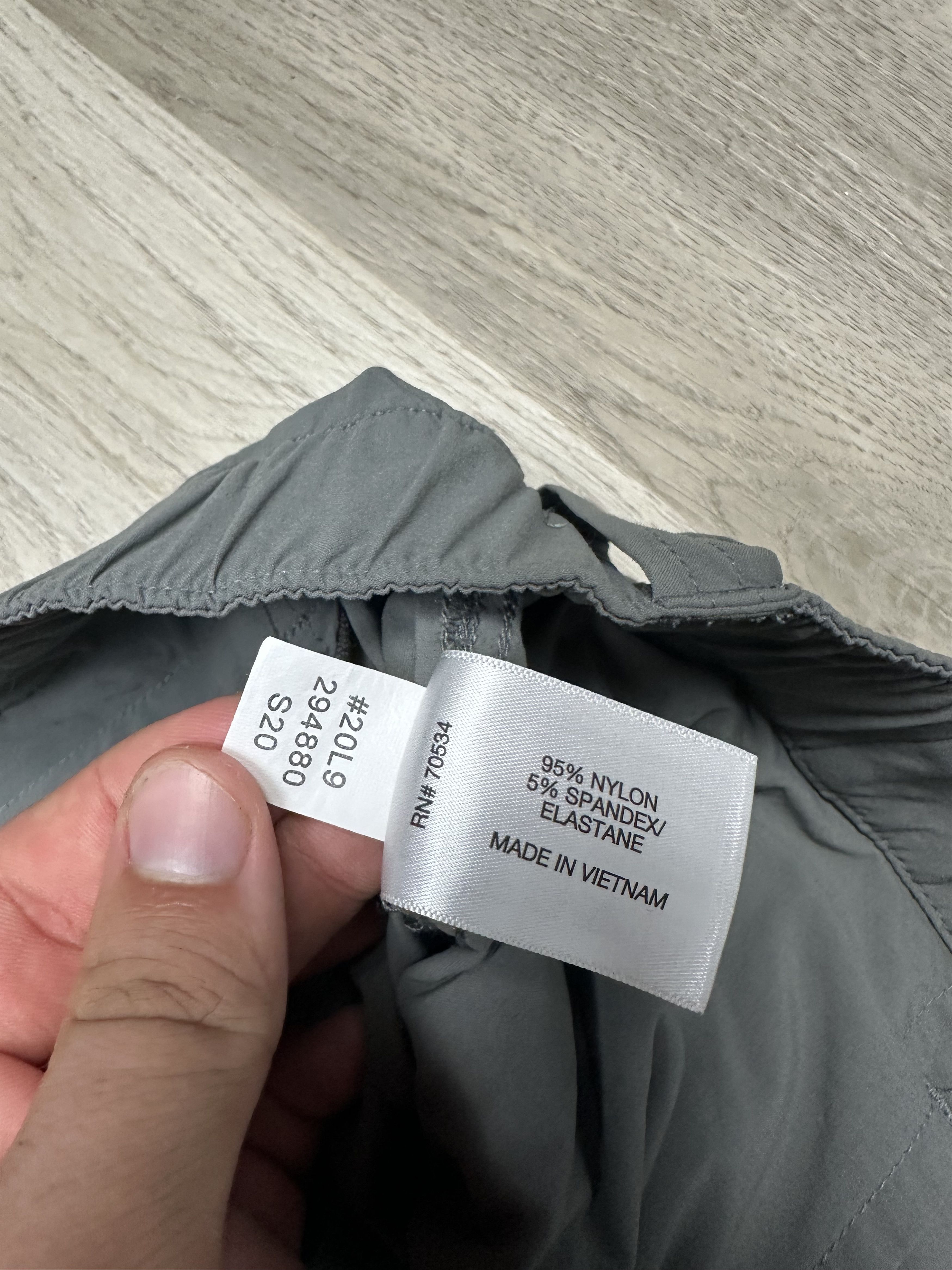 Orvis Orvis Mens Outdoor Nylon Cargo Pants Size US 42 / EU 58 - 5 Thumbnail