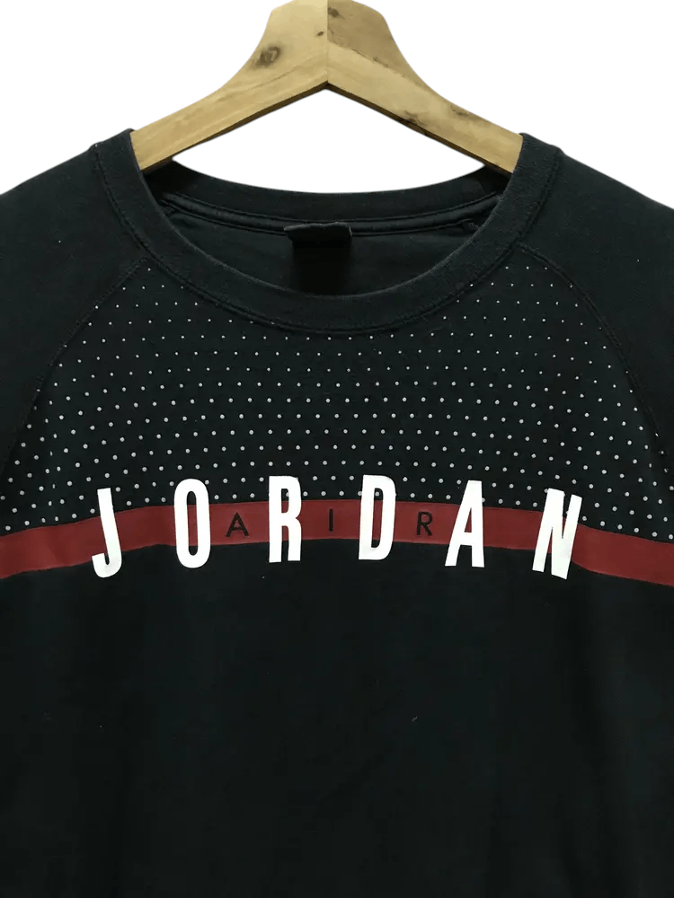 Jordan Brand Nike Air Jordan Sweatshirts Size US XL / EU 56 / 4 - 3 Thumbnail