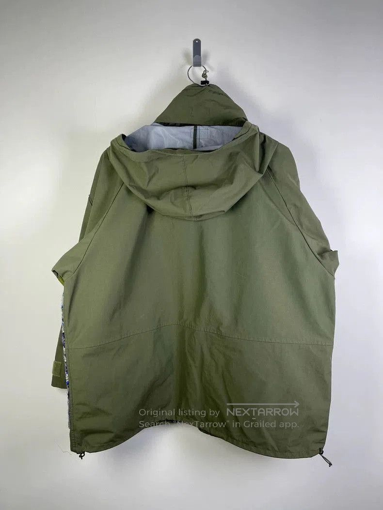Junya Watanabe Junya Watanabe Military Trench Coat Size US XS / EU 42 / 0 - 3 Thumbnail