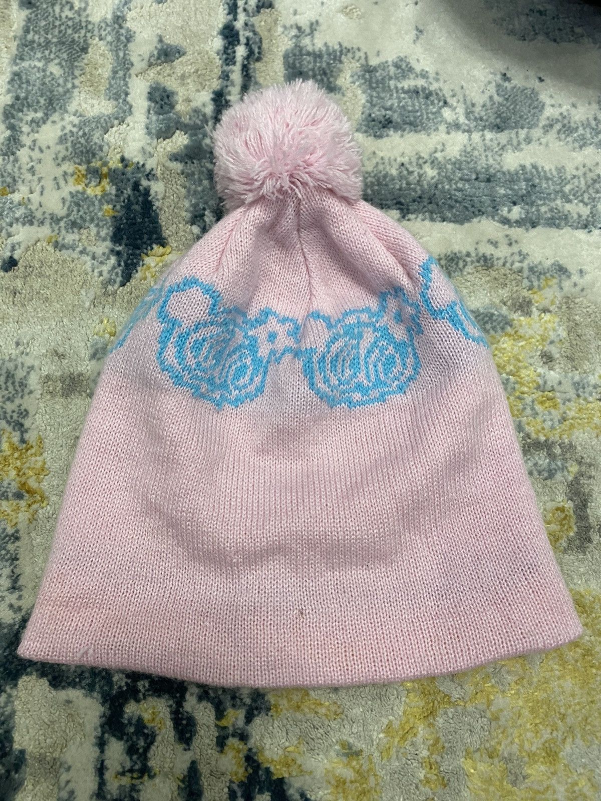 Angel Blue × Hysteric Glamour × Japanese Brand 1990s Angle Blue embroidered pop Size ONE SIZE - 7 Thumbnail