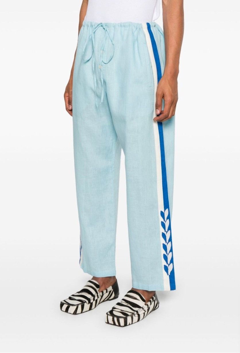 Bode Bode Stripe Pants Size US 32 / EU 48 - 2 Thumbnail