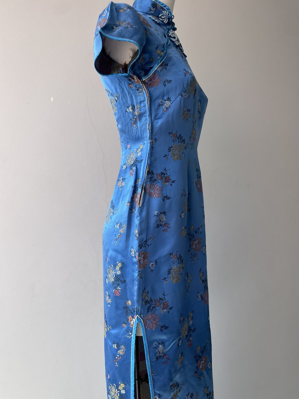 Vintage Vintage kimono Size L / US 10 / IT 46 - 13 Thumbnail