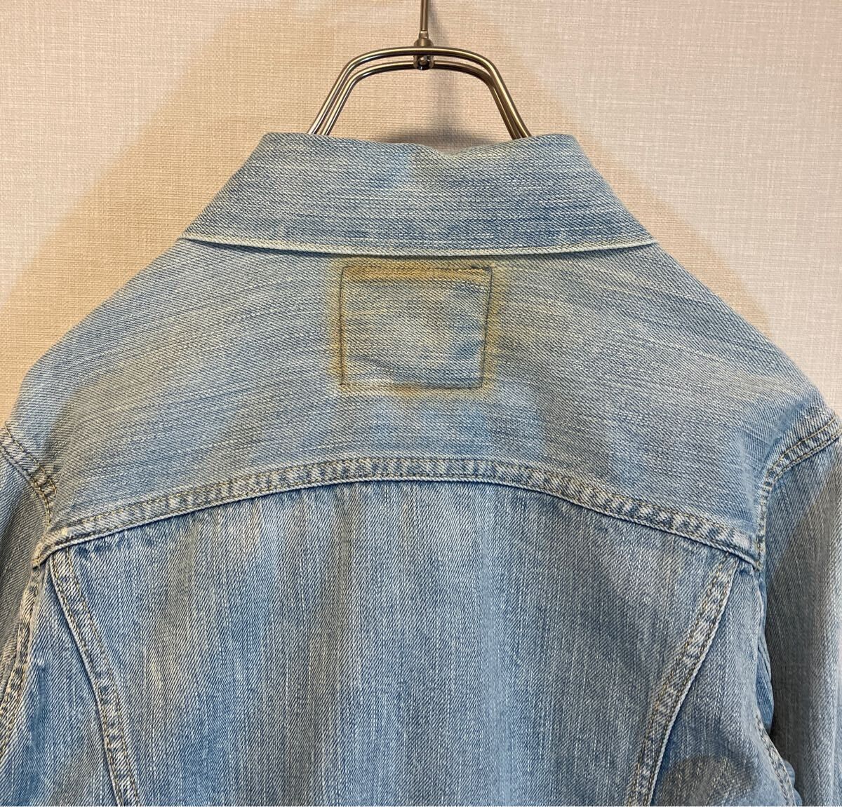Kapital Denim Jacket Size US M / EU 48-50 / 2 - 5 Thumbnail