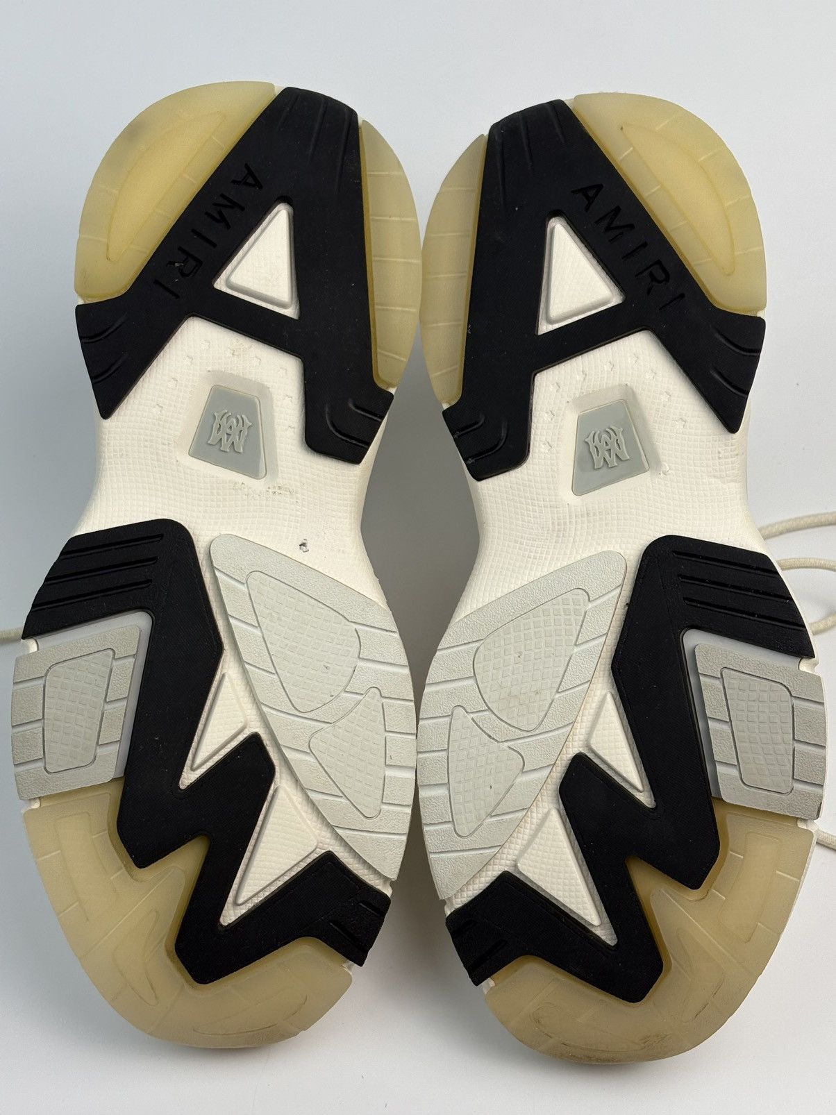 Amiri MA Runners Size US 11 / EU 44 - 12 Thumbnail